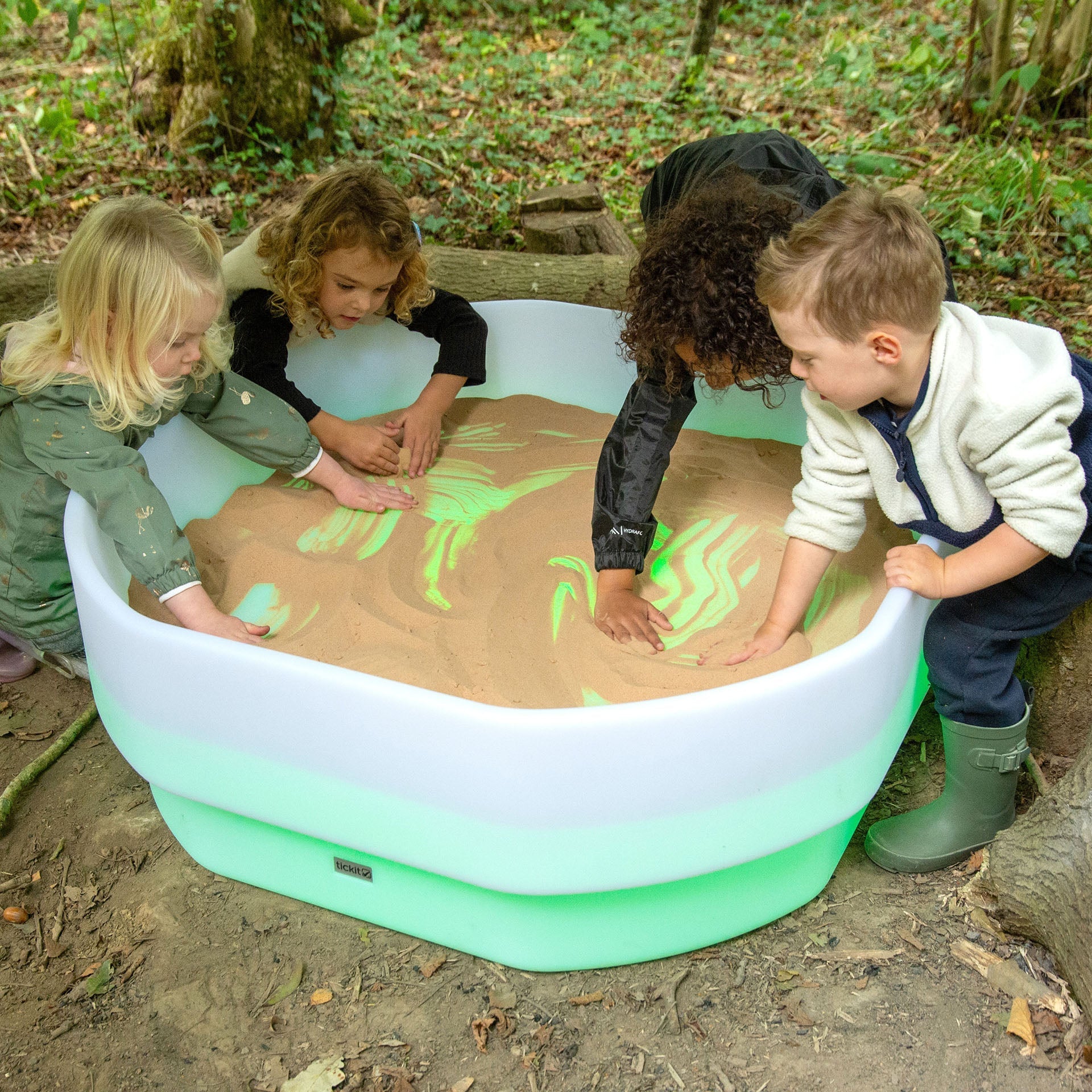 Discovery Glow Tuff Table - Image 11