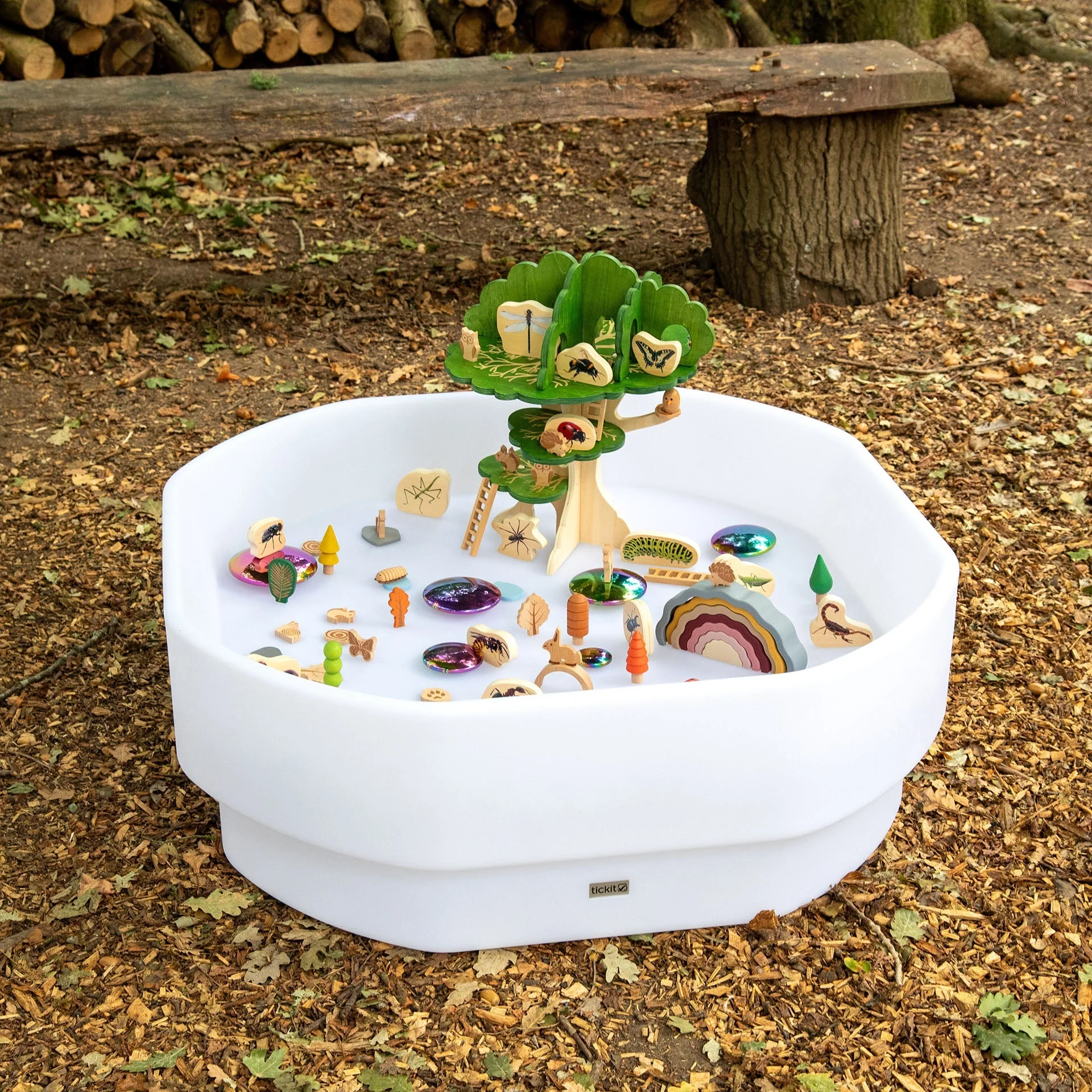 Discovery Glow Tuff Table - Image 14