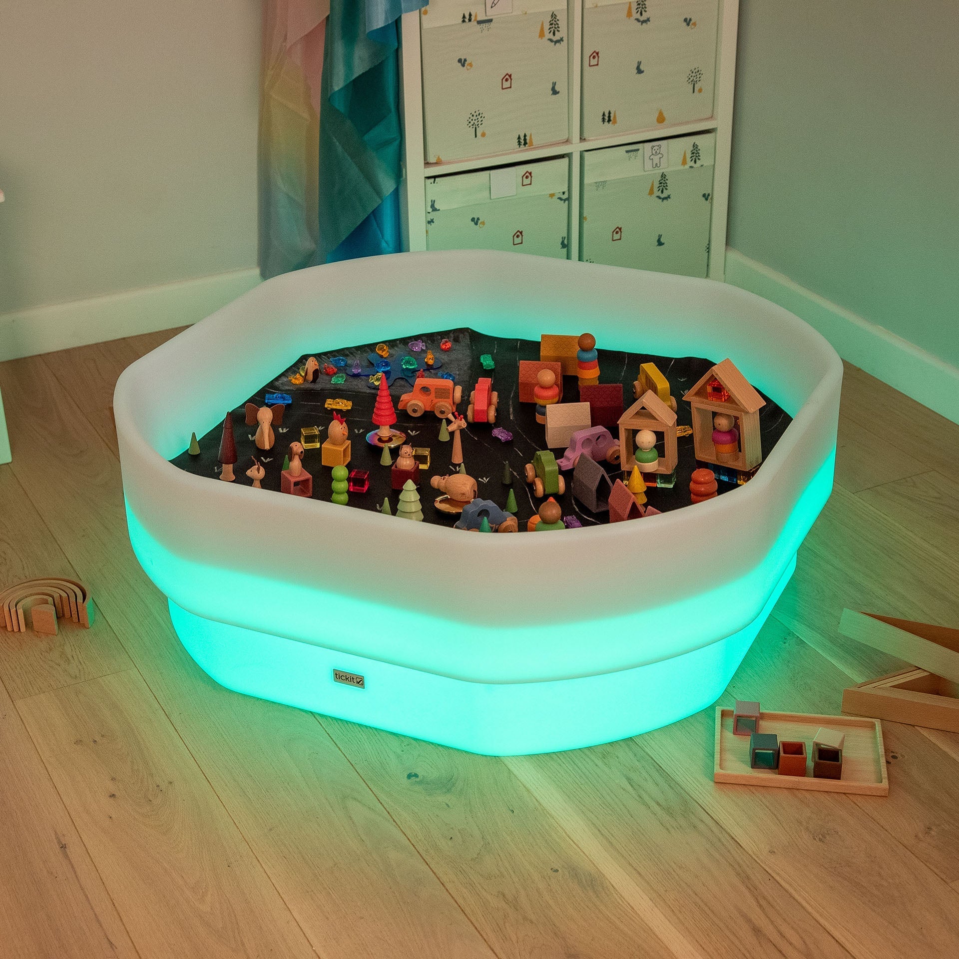 Discovery Glow Tuff Table - Image 2