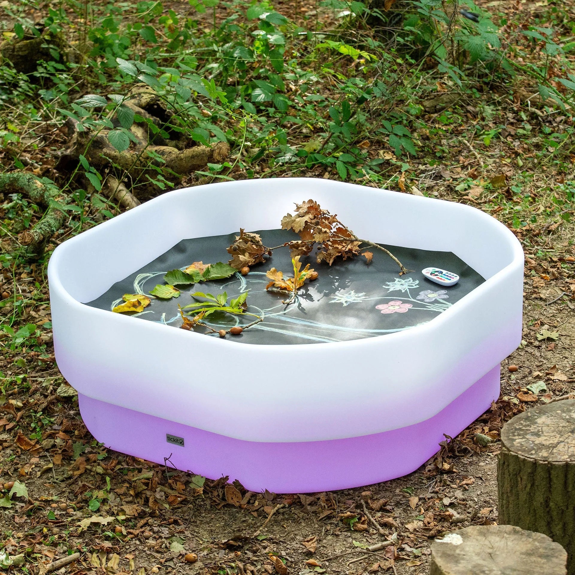 Discovery Glow Tuff Table - Image 4