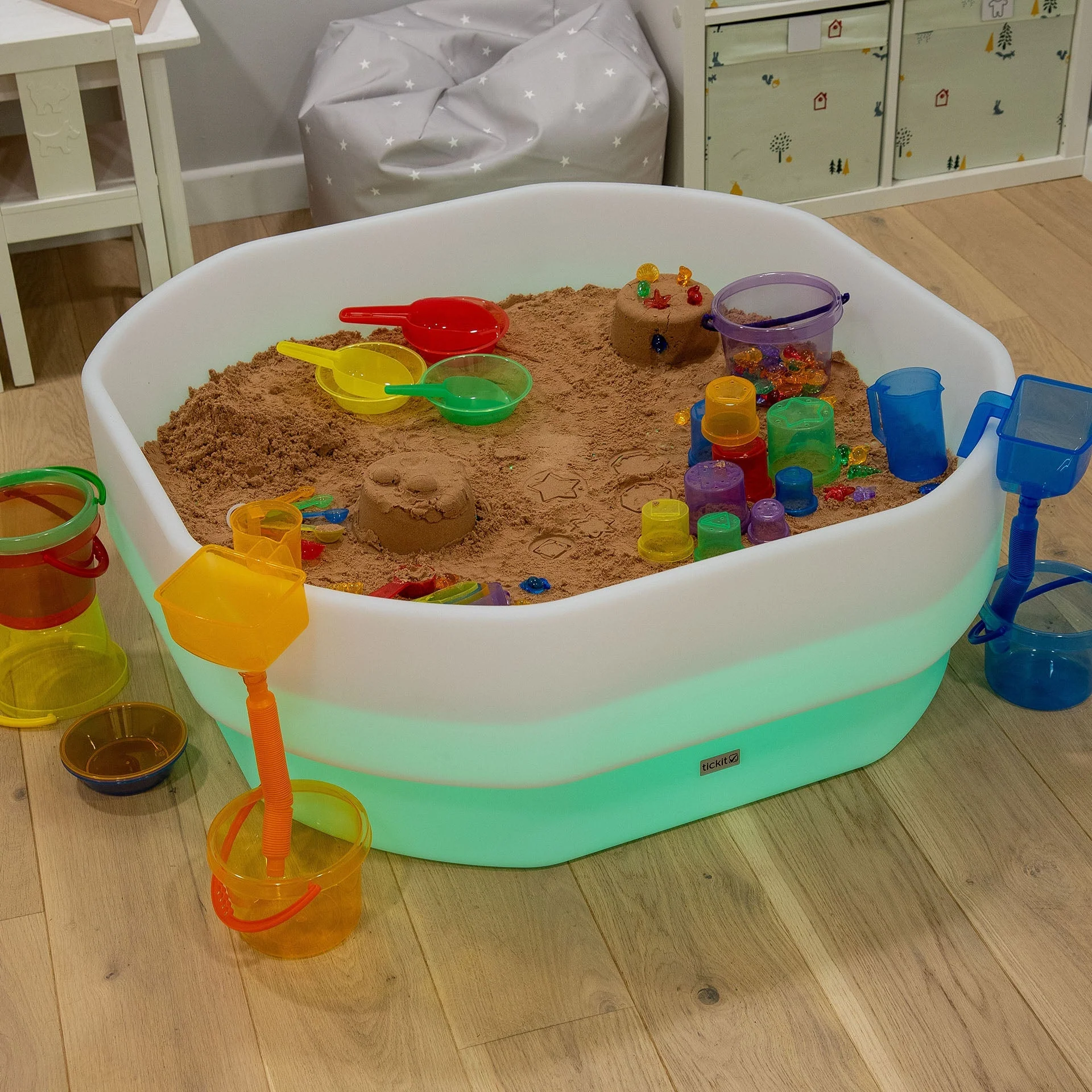 Discovery Glow Tuff Table - Image 7
