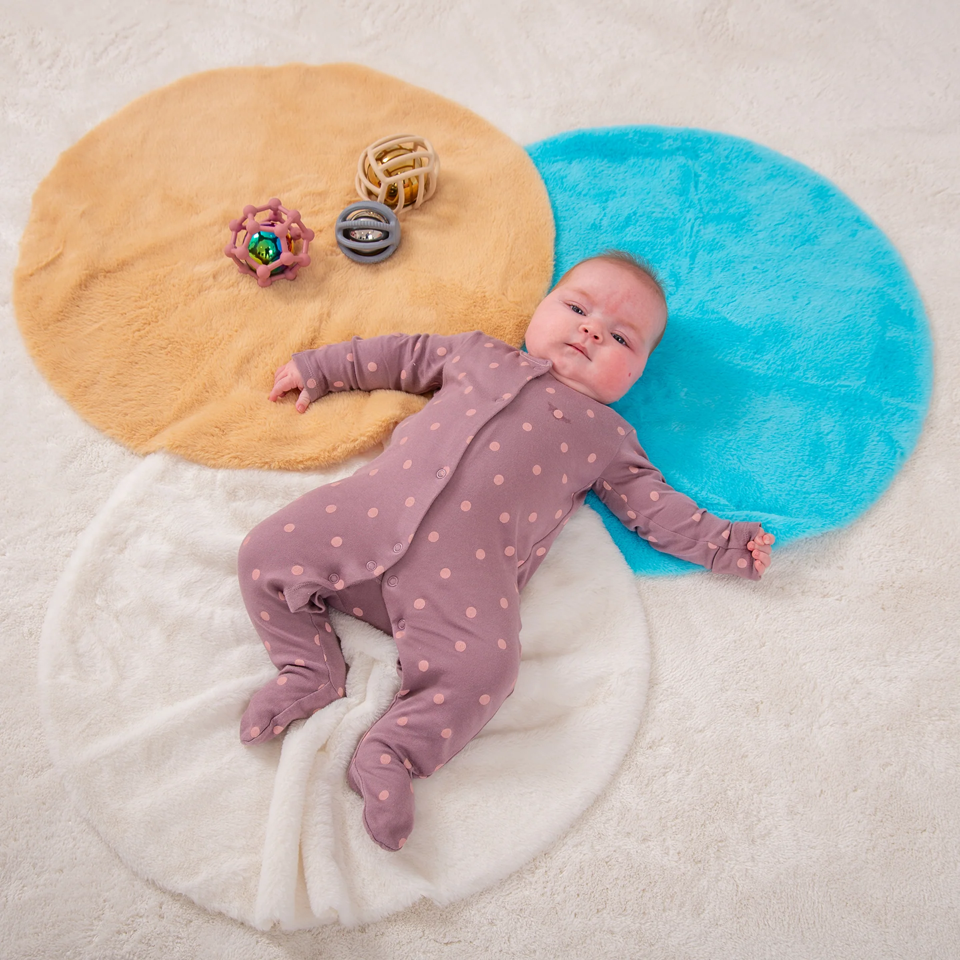 Furry Discovery Mats - Image 7