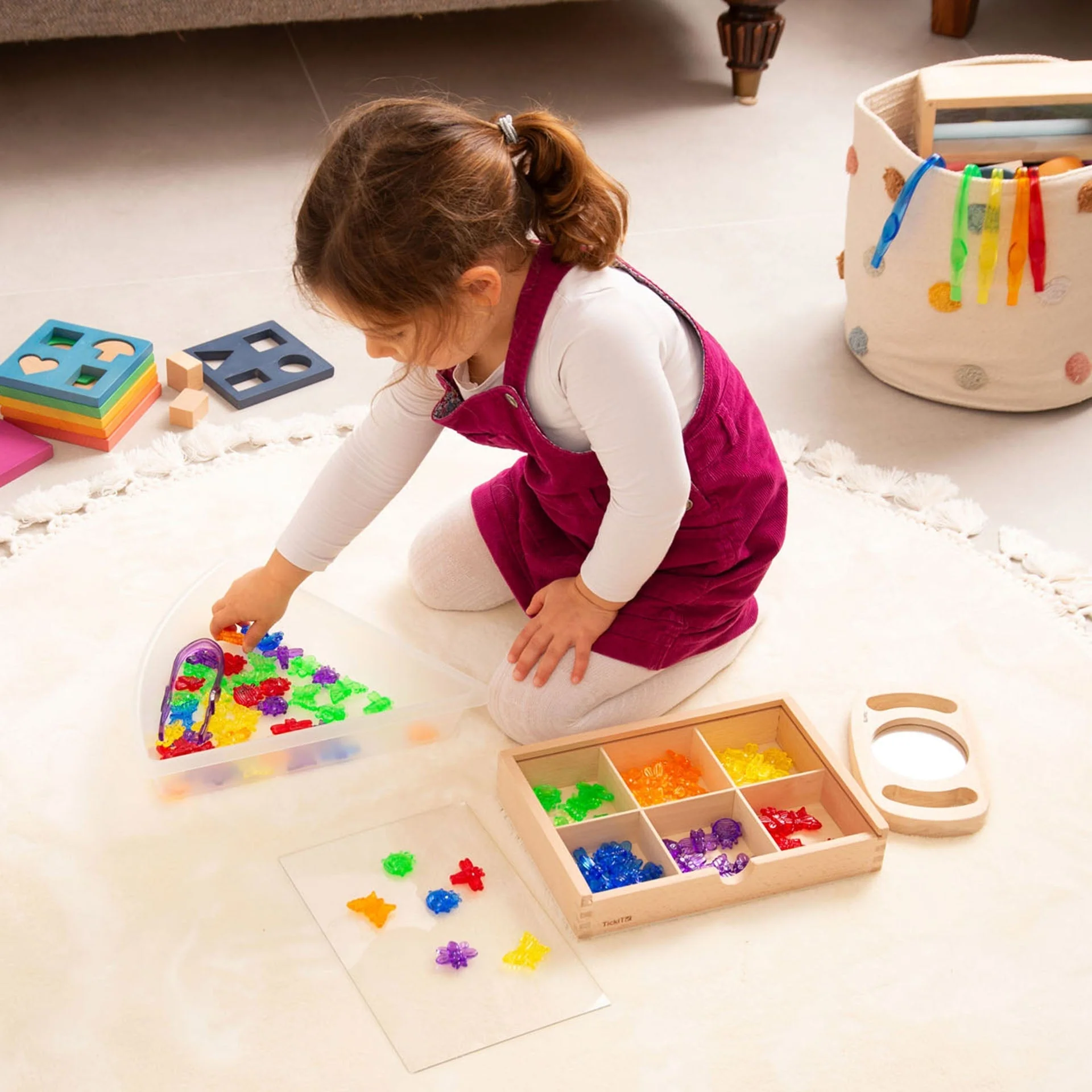 Discovery Trays - Image 24