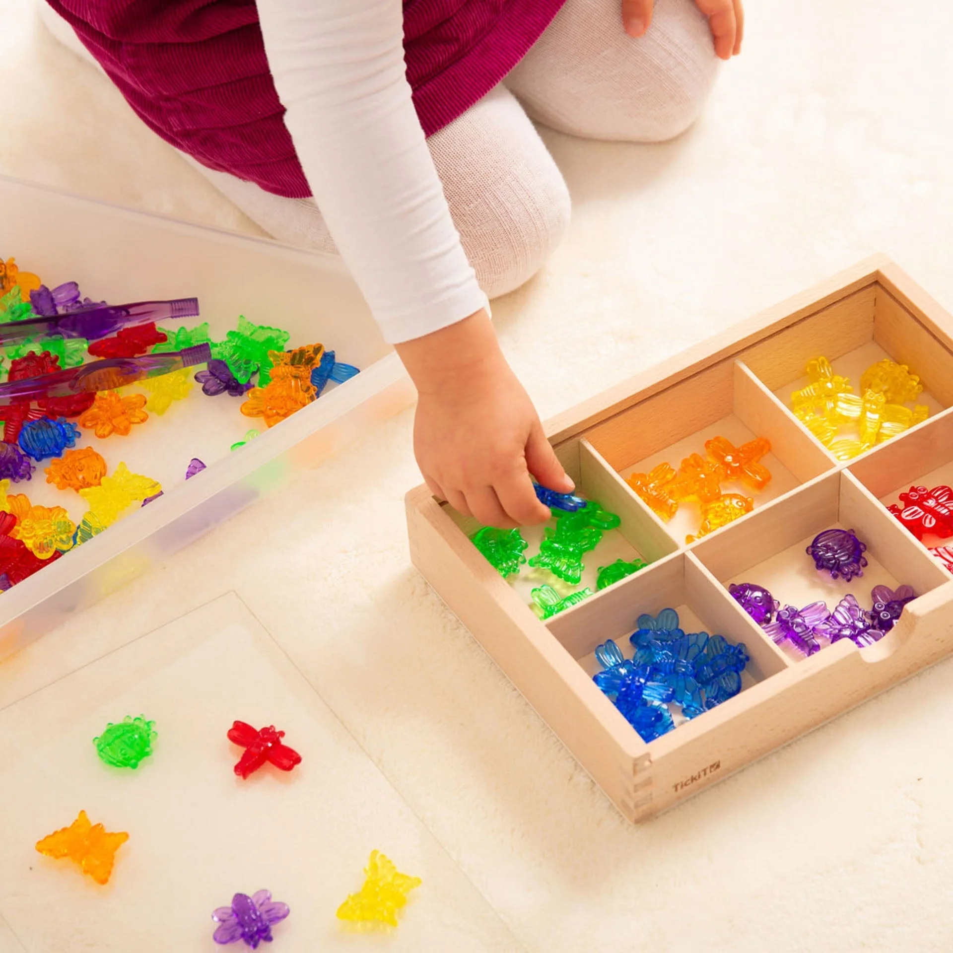 Discovery Trays - Image 25