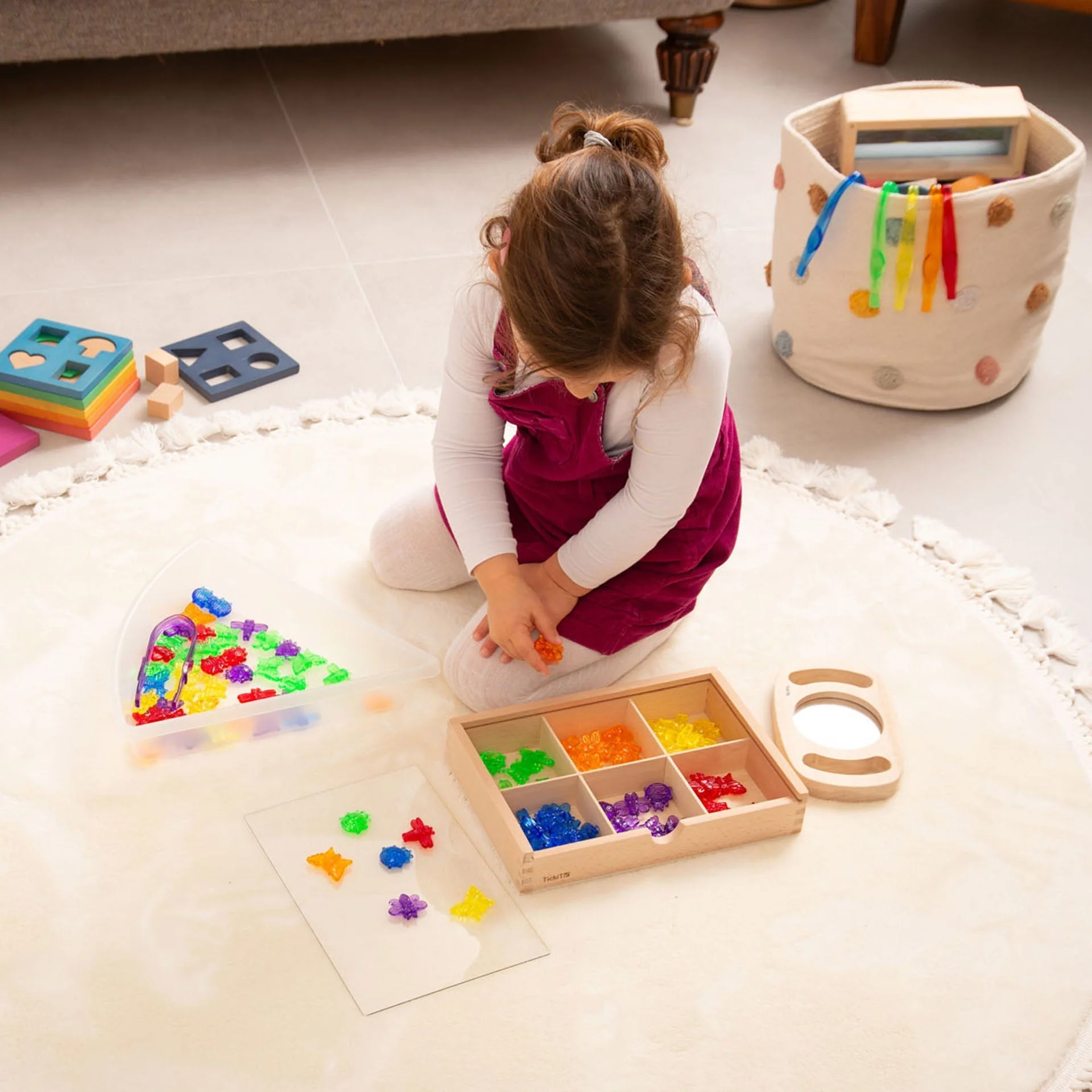 Discovery Trays - Image 4