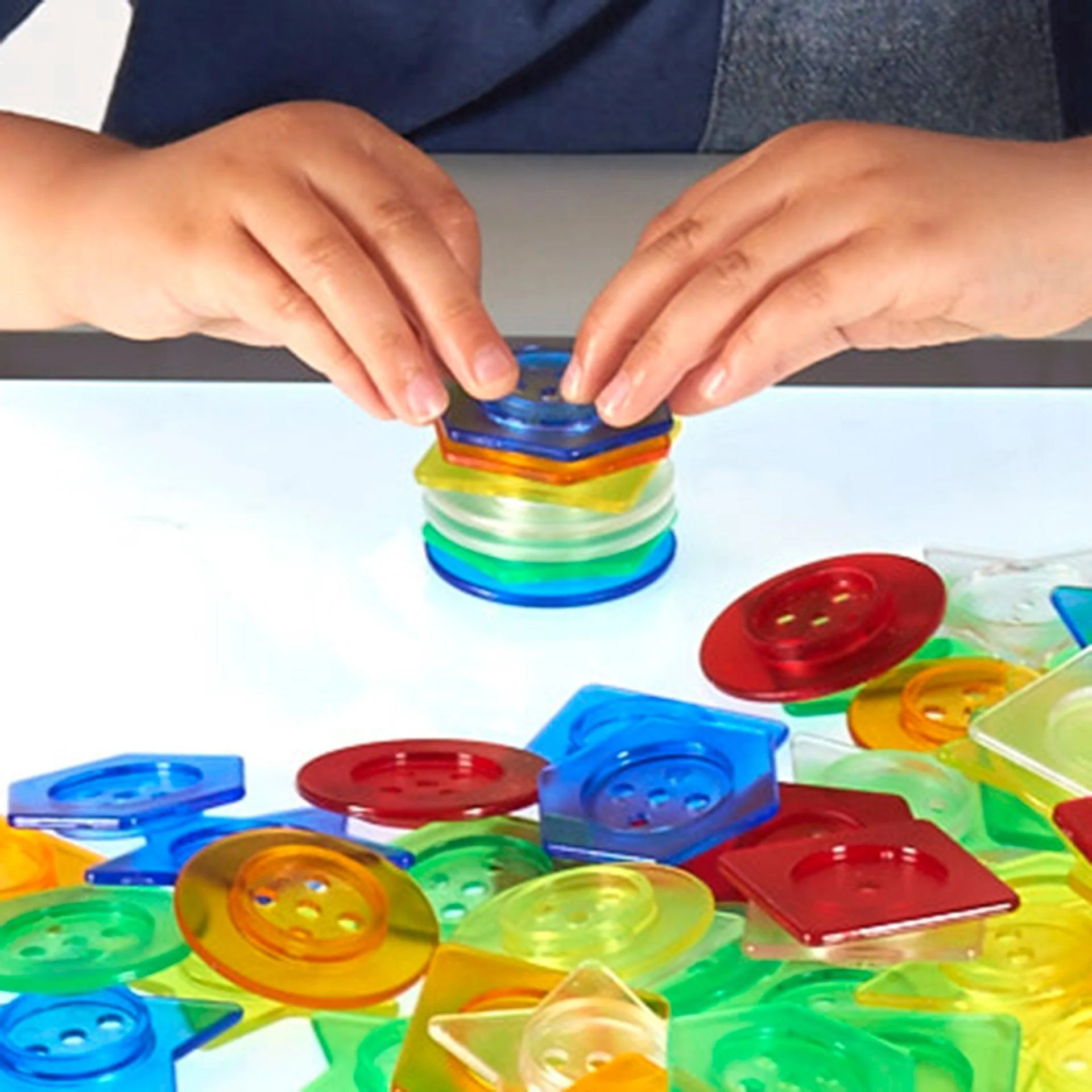 Early Years Colour Resource Set - Image 4
