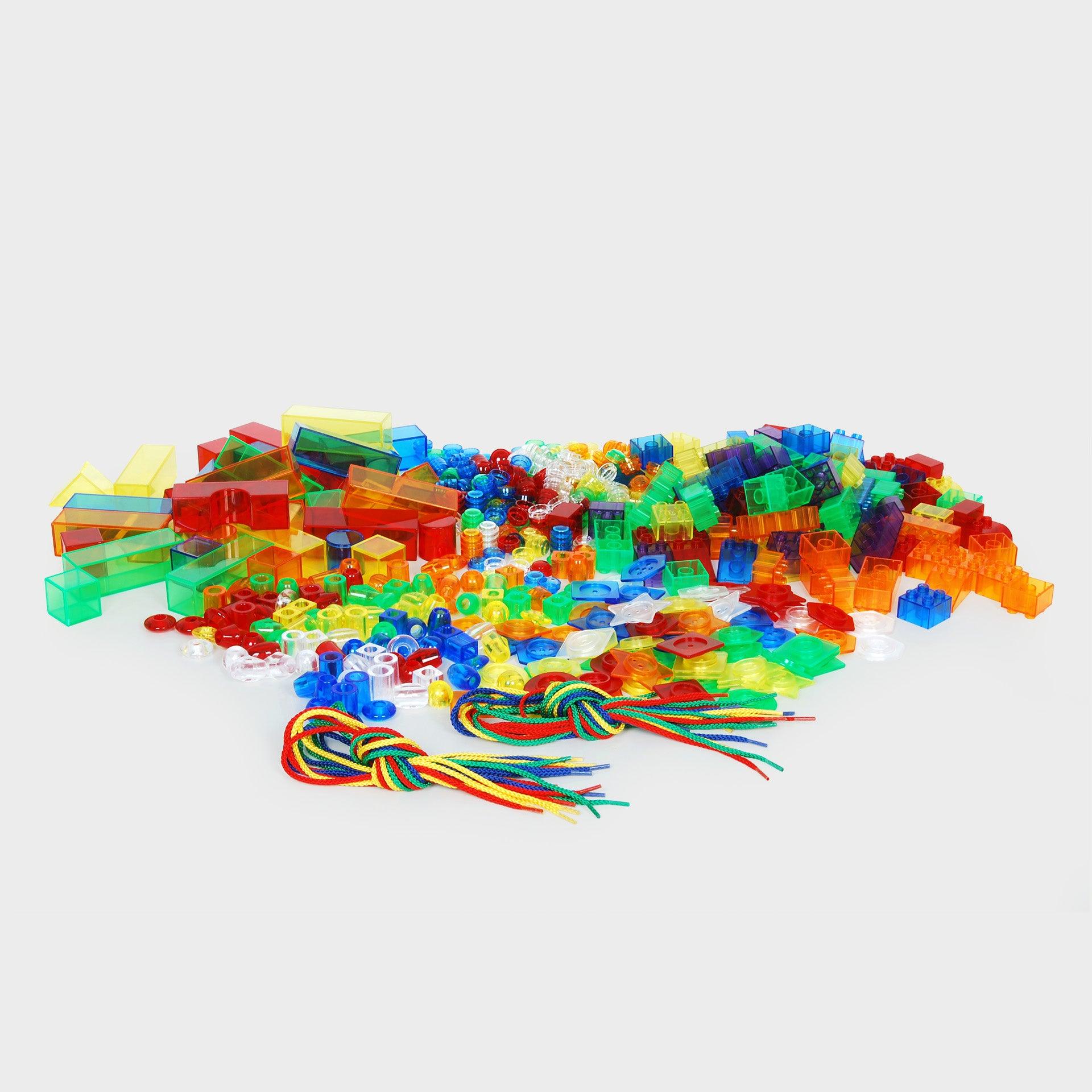Early Years Colour Resource Set - Image 5
