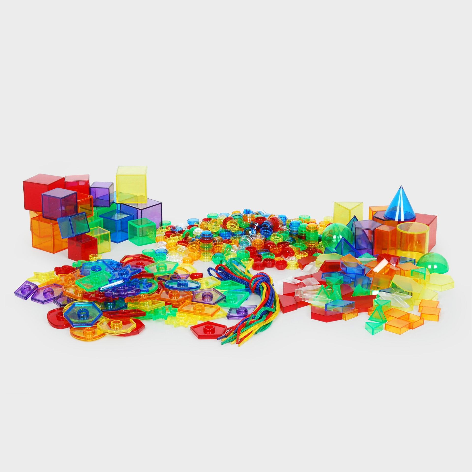 Early Years Maths Resource Set - Image 5