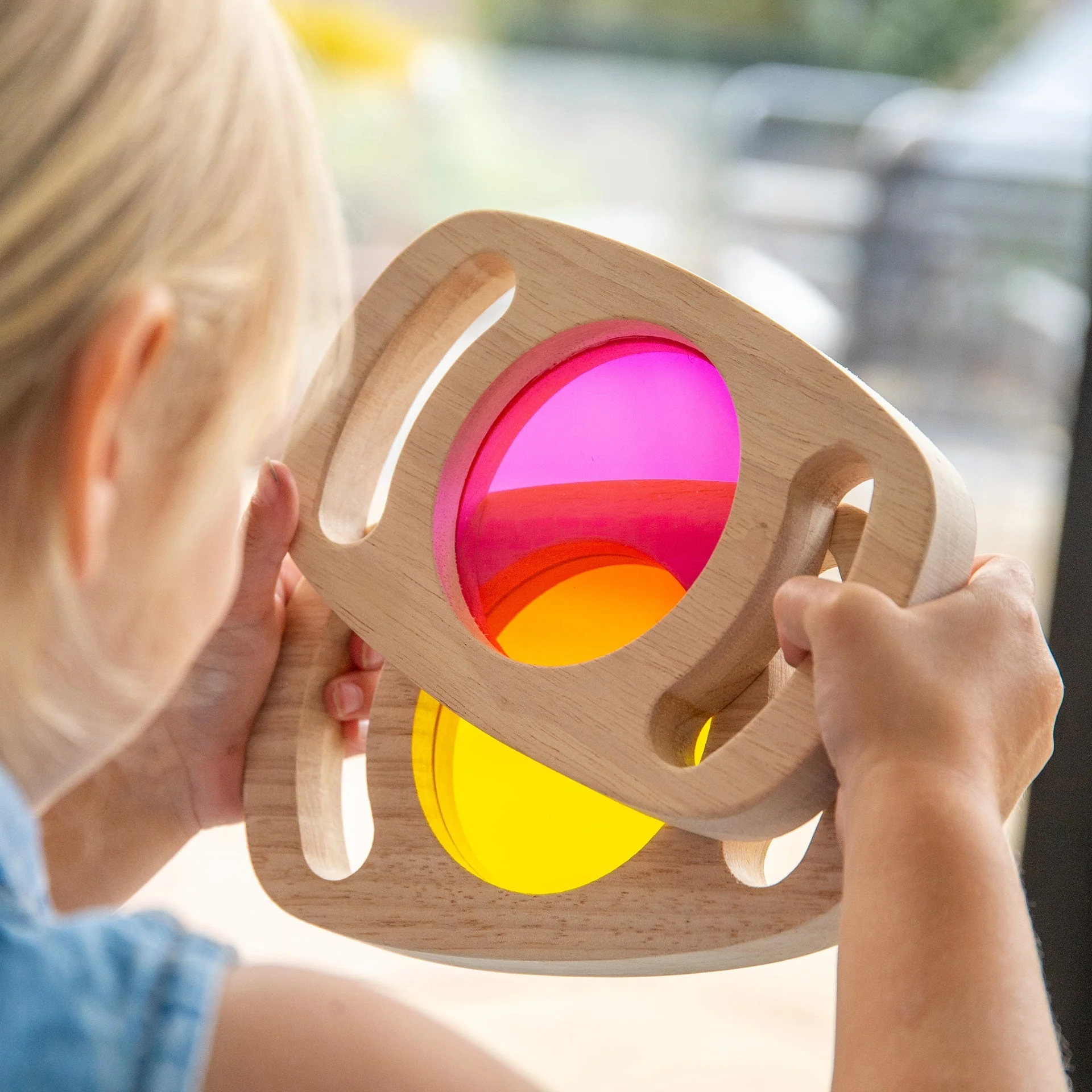 Easy Hold Colour Panels - Image 10