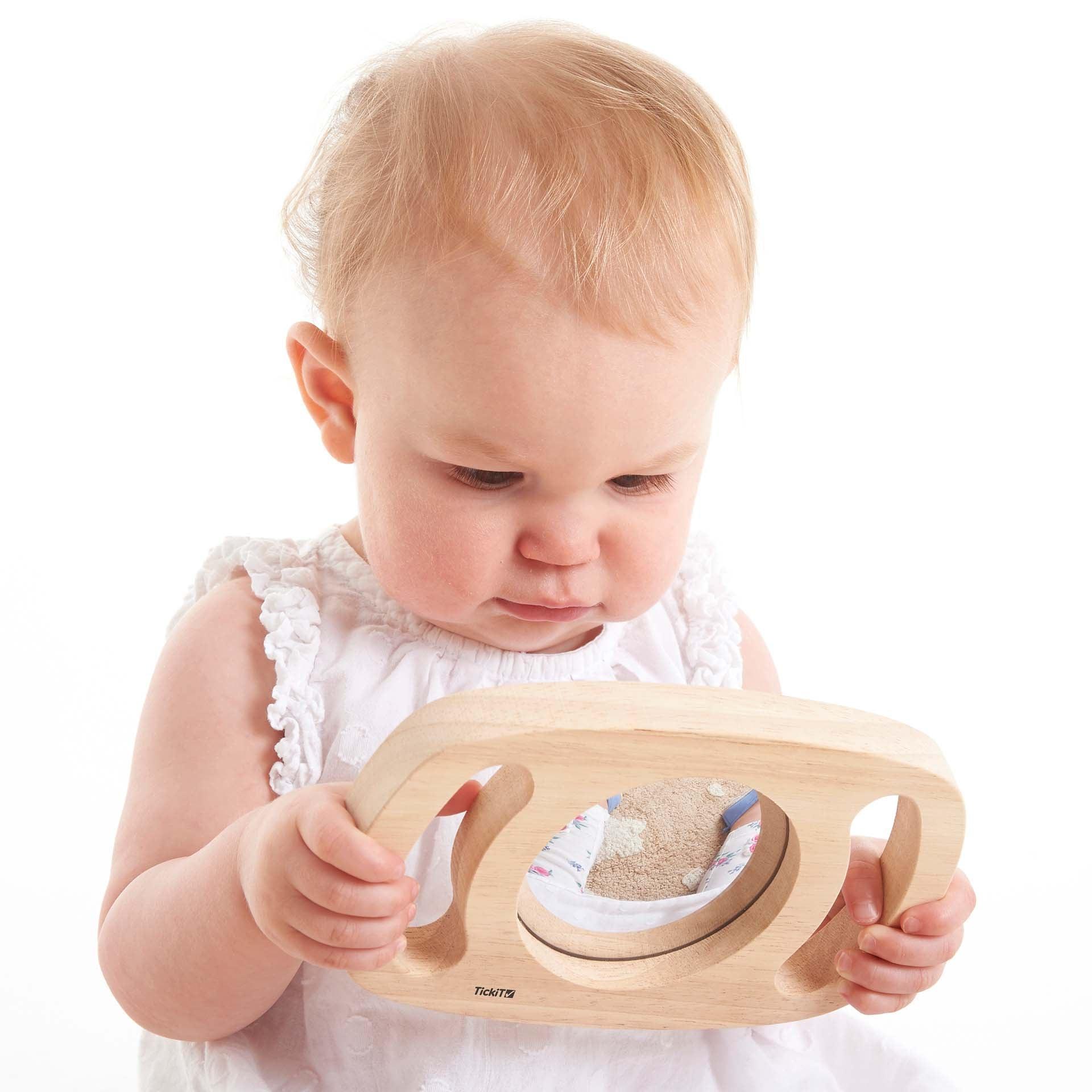 Easy Hold Convex/Concave Mirror - Image 5