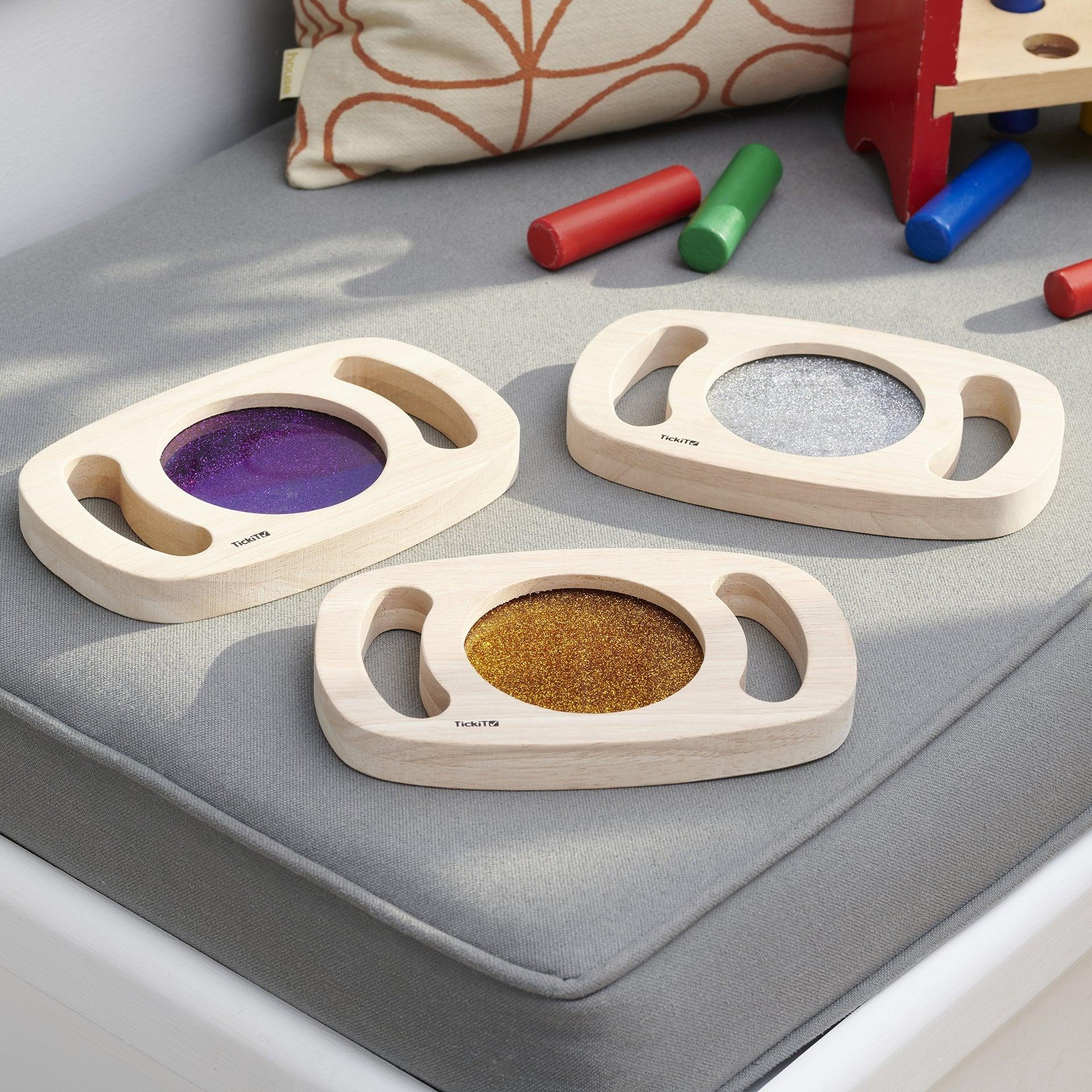 Easy Hold Glitter Panels - Image 6