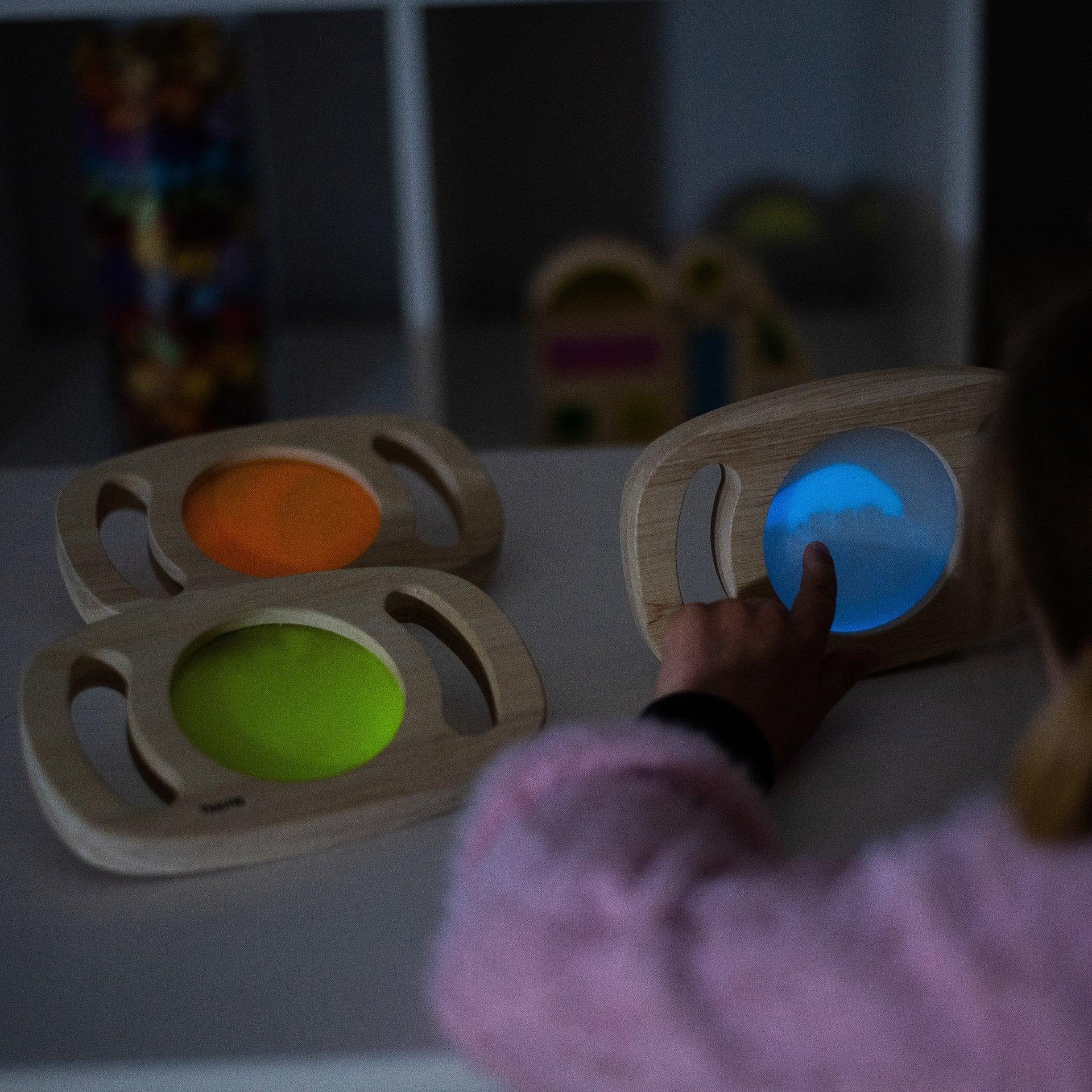 Easy Hold Glow Panels - Image 10