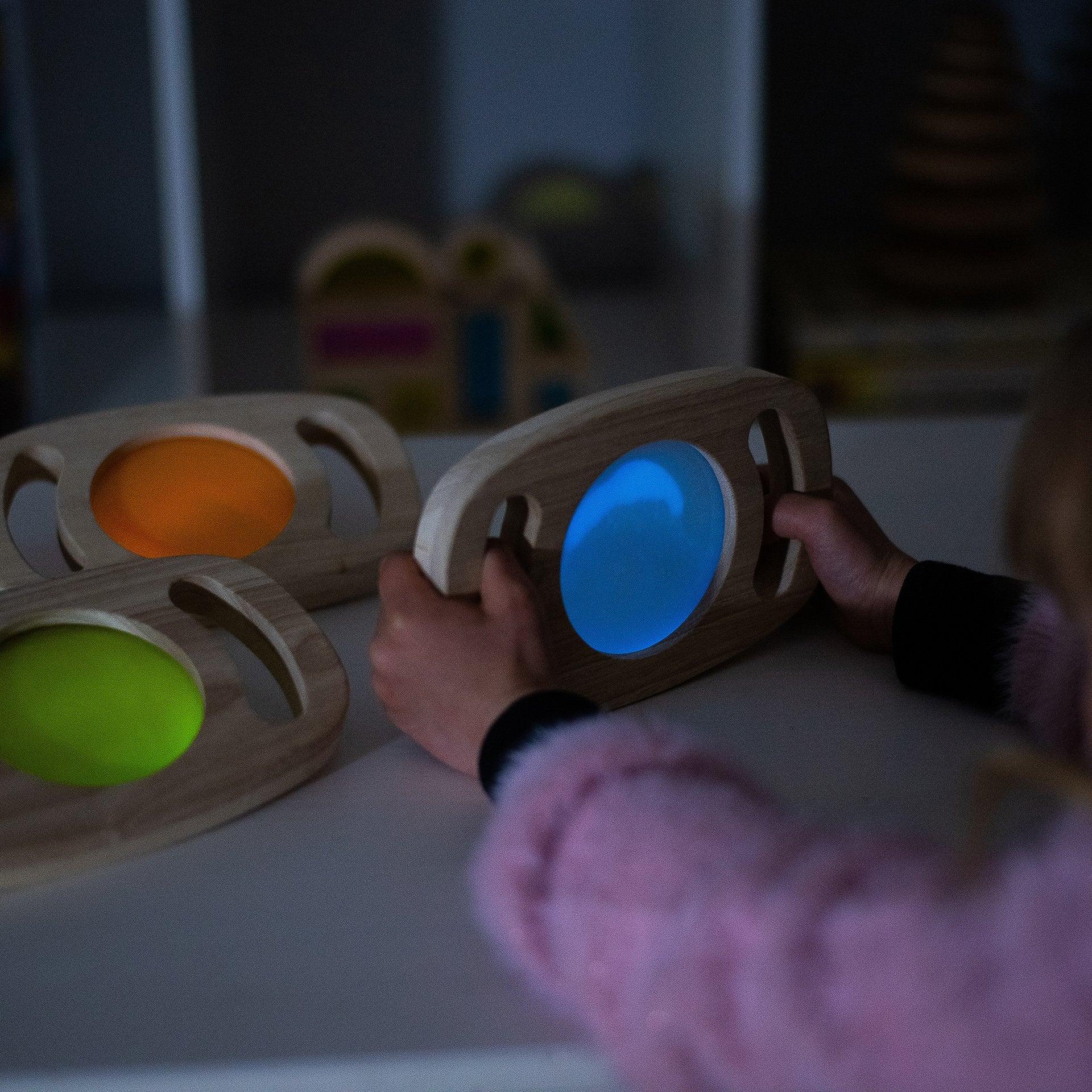 Easy Hold Glow Panels - Image 11