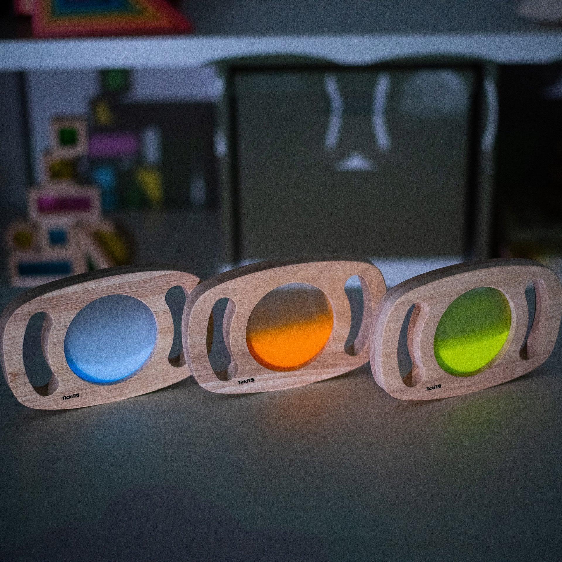 Easy Hold Glow Panels - Image 12