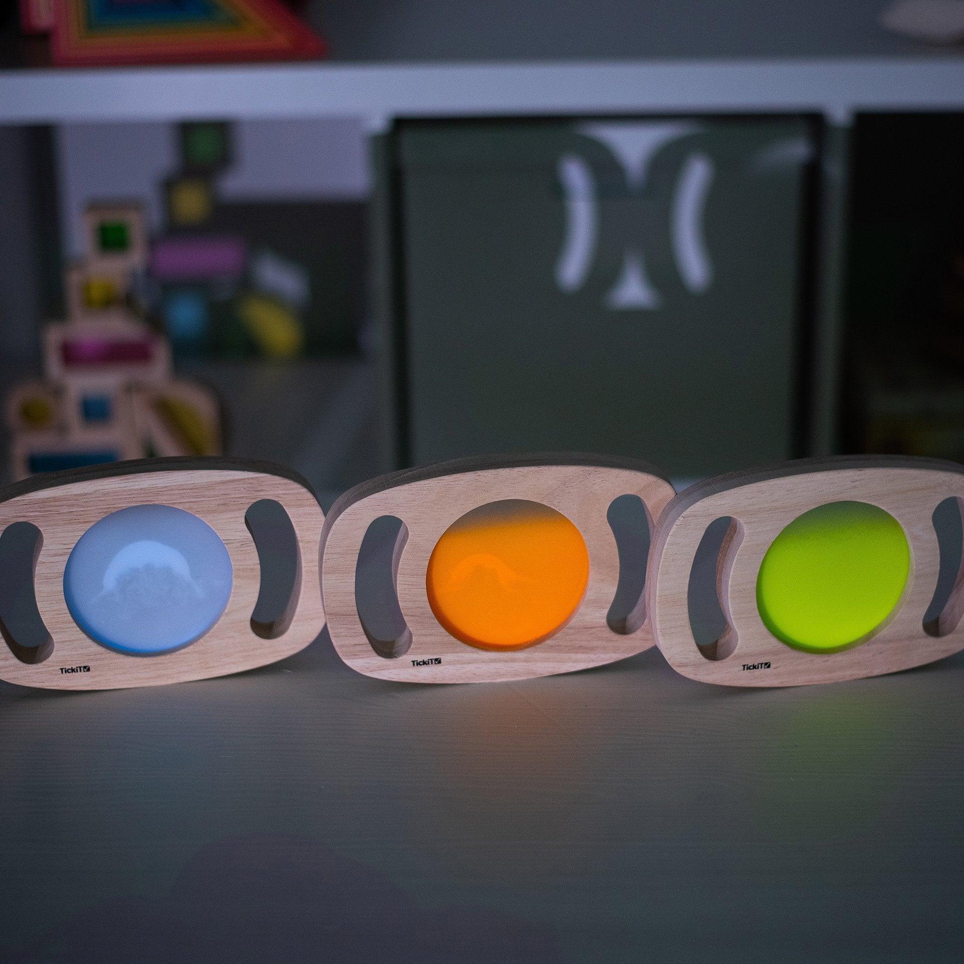 Easy Hold Glow Panels - Image 13