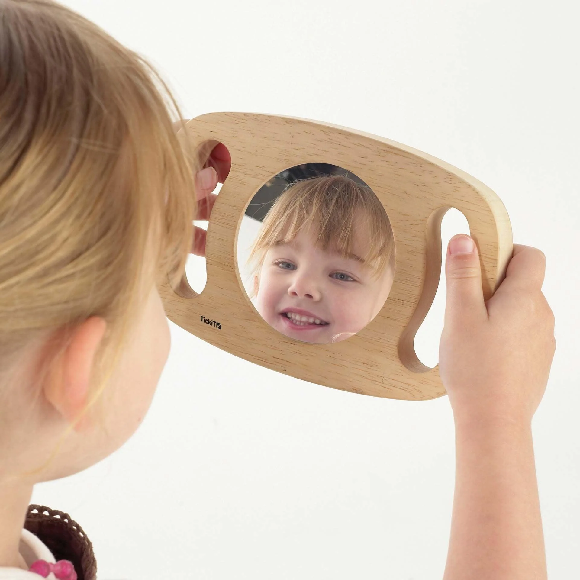 Easy Hold Plane Mirror - Image 5