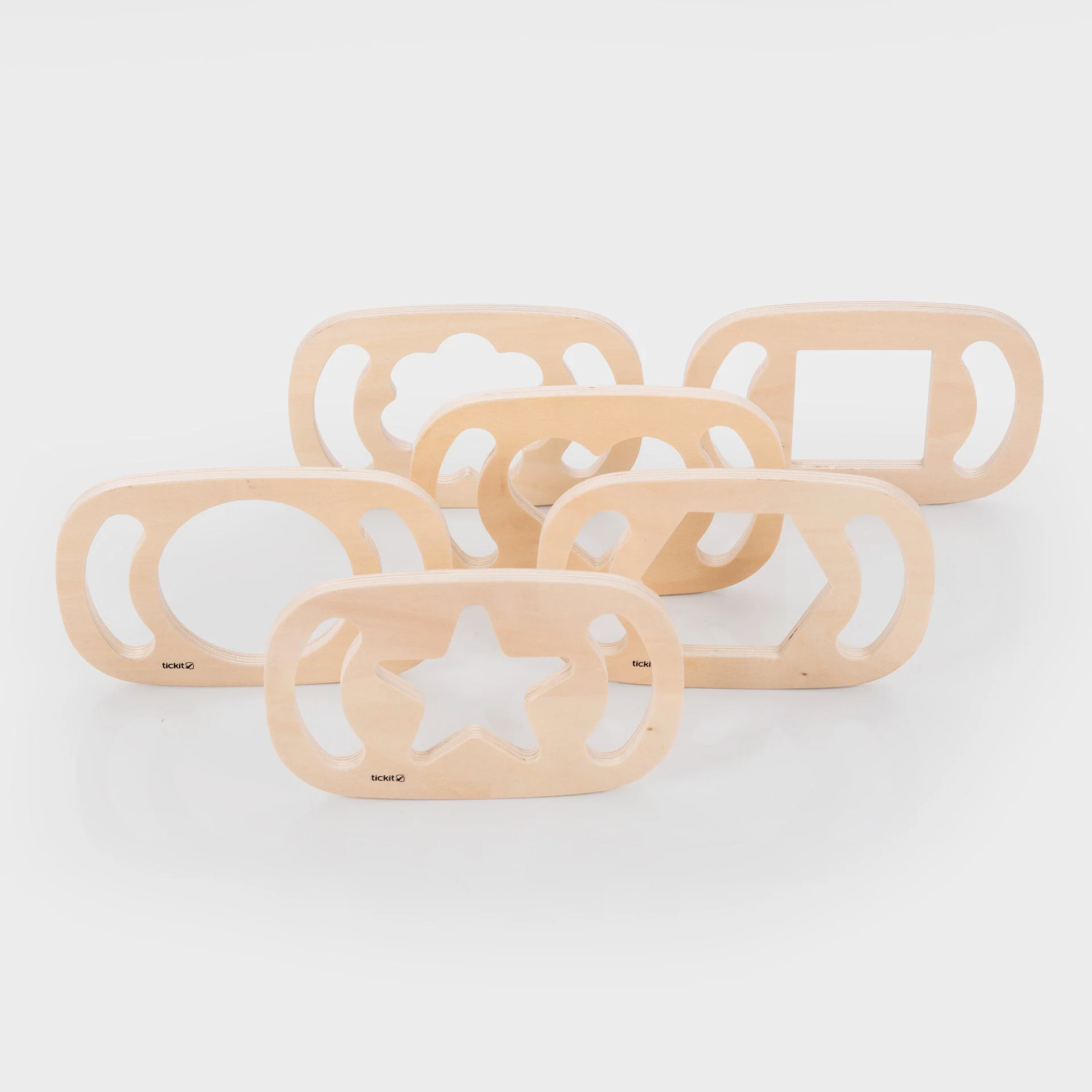 Easy Hold Shape Viewer Panels - Image 10