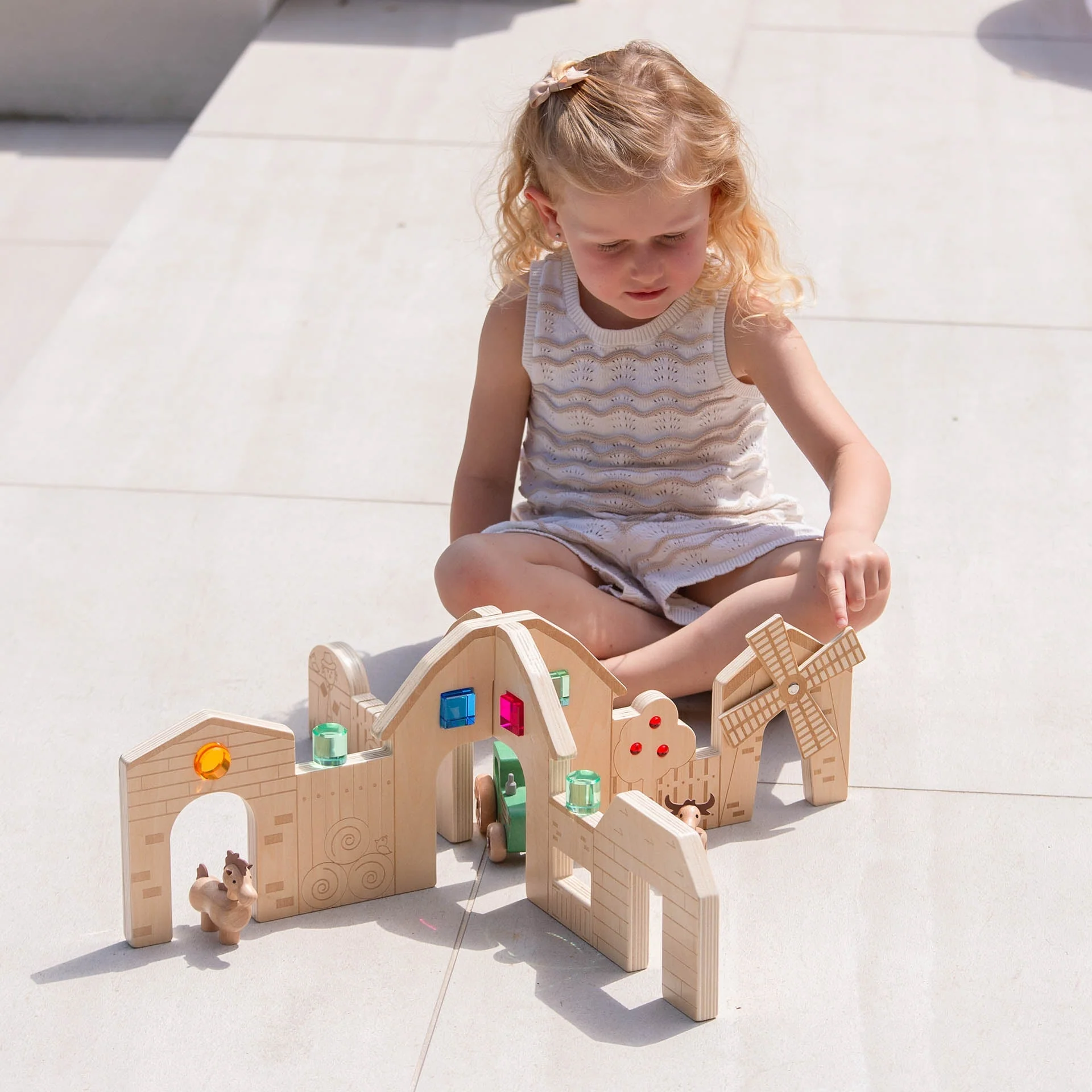 Farm Discovery Dividers - Image 2