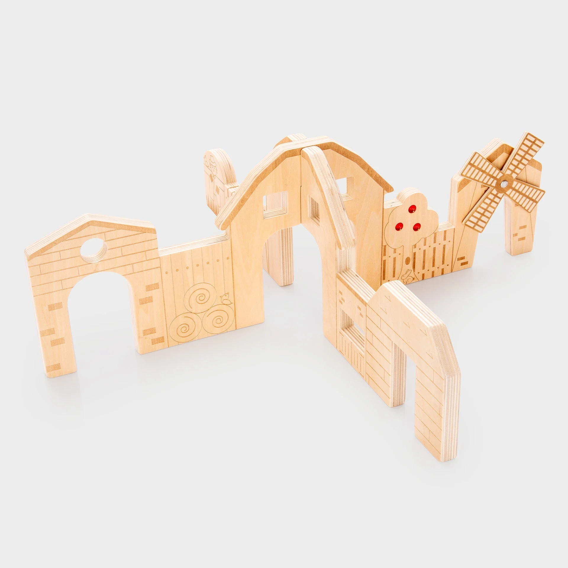 Farm Discovery Dividers - Image 3