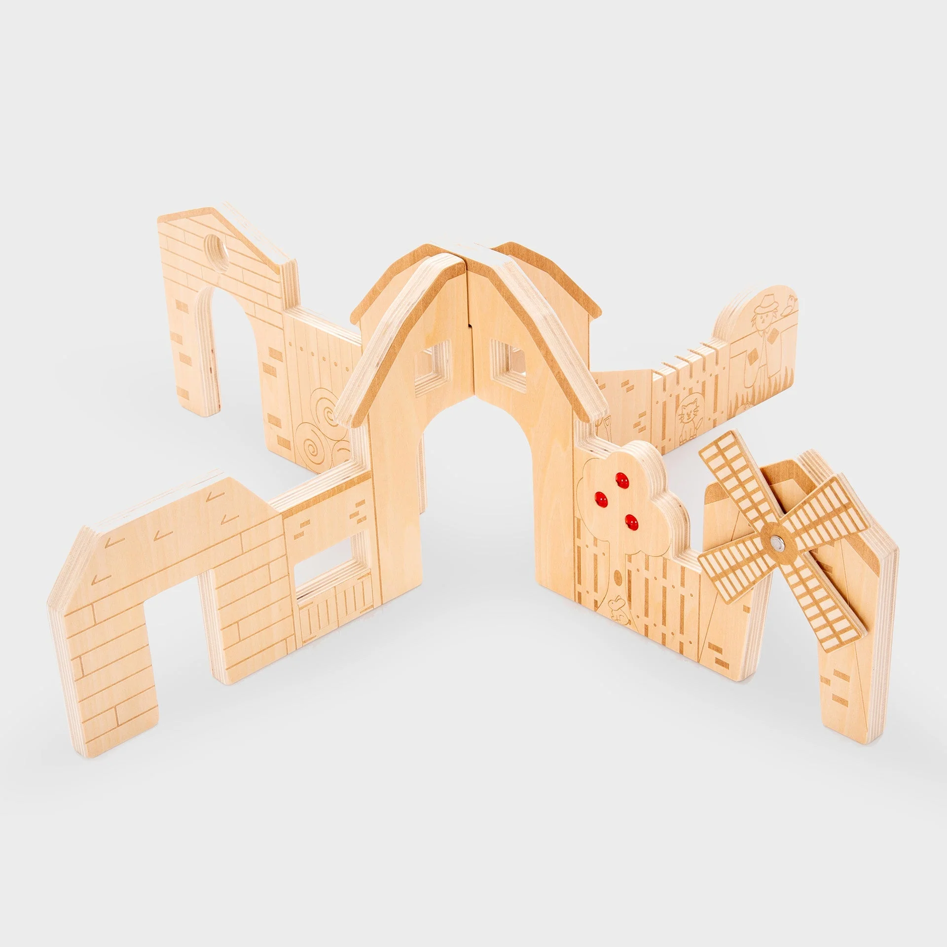 Farm Discovery Dividers - Image 4