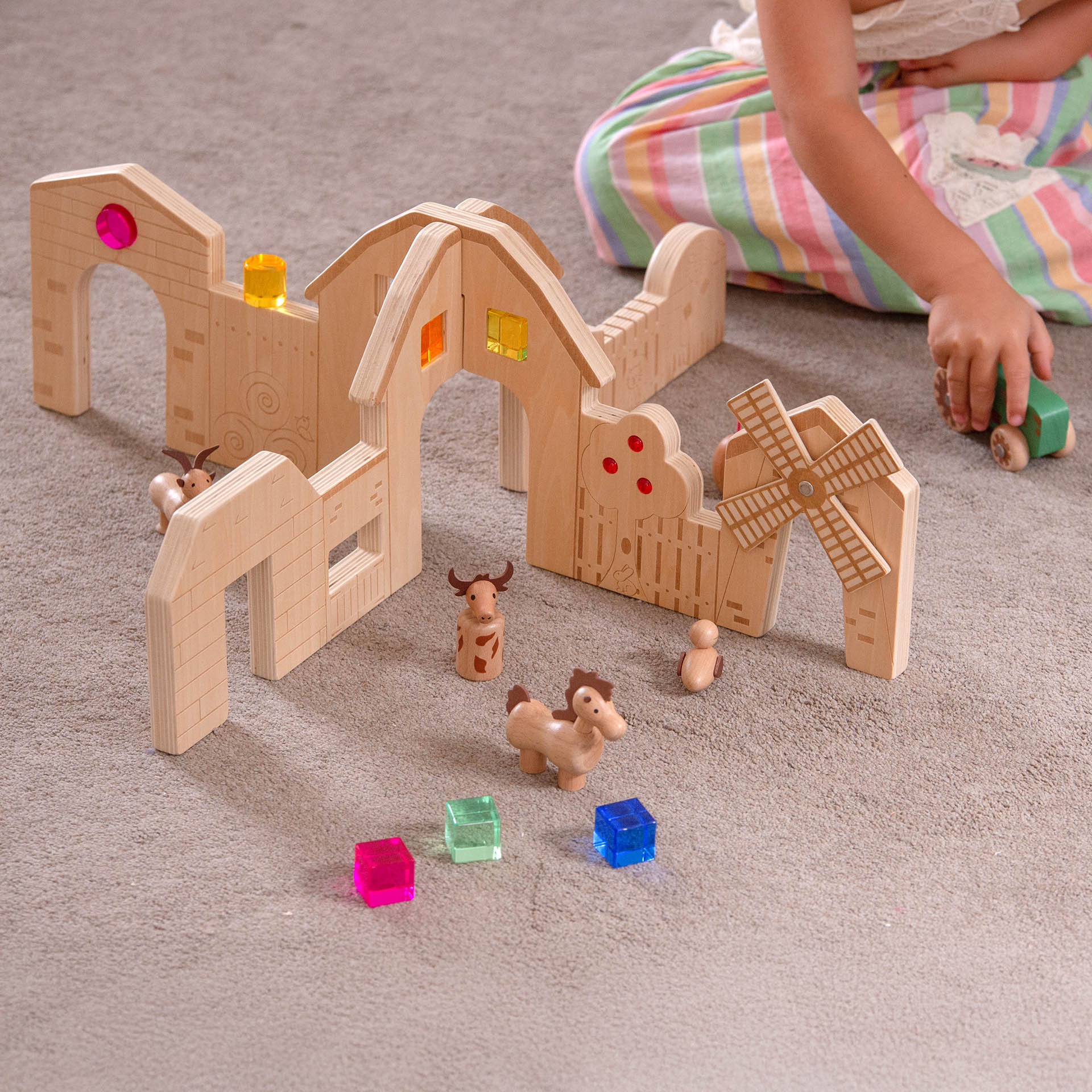 Farm Discovery Dividers - Image 5