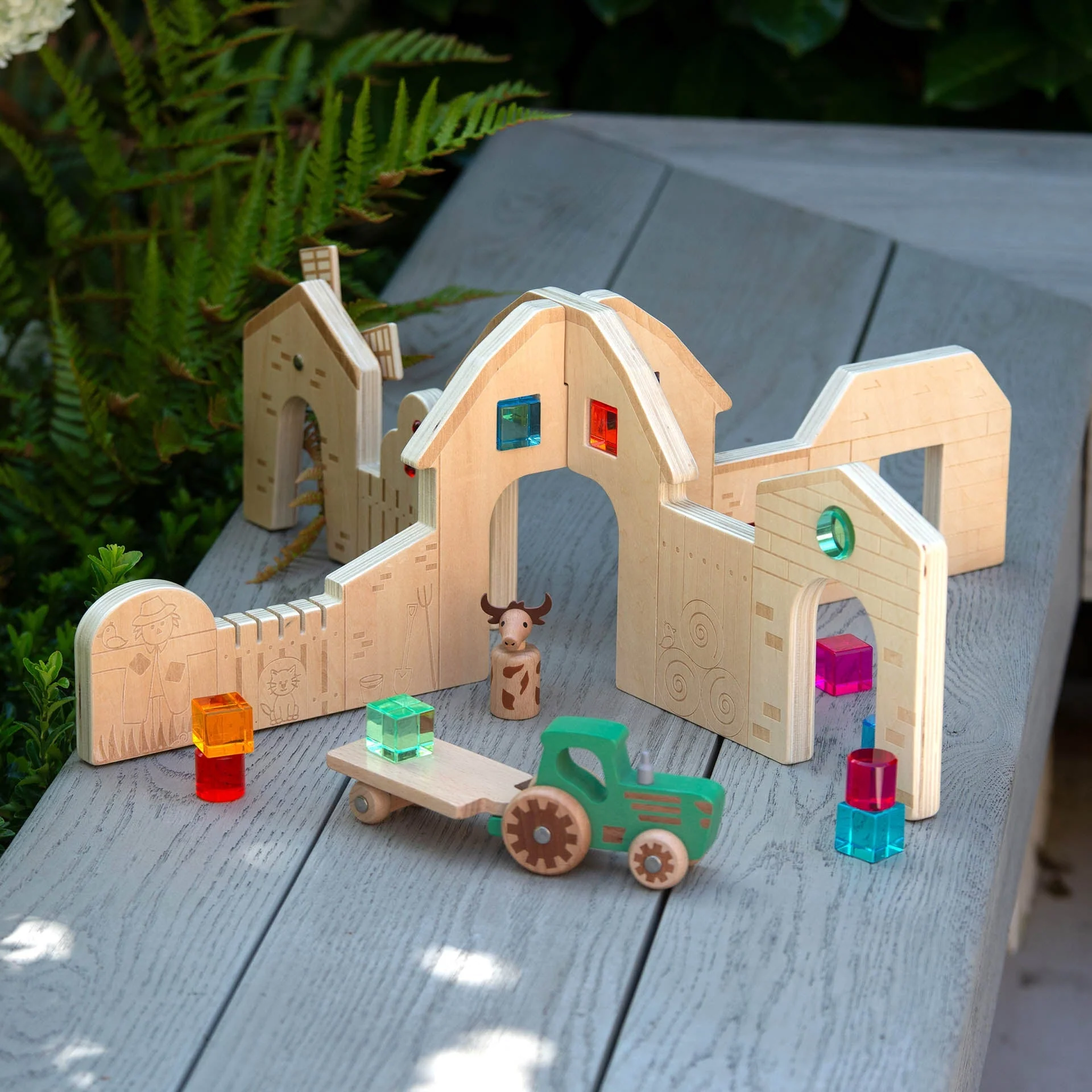 Farm Discovery Dividers - Image 7