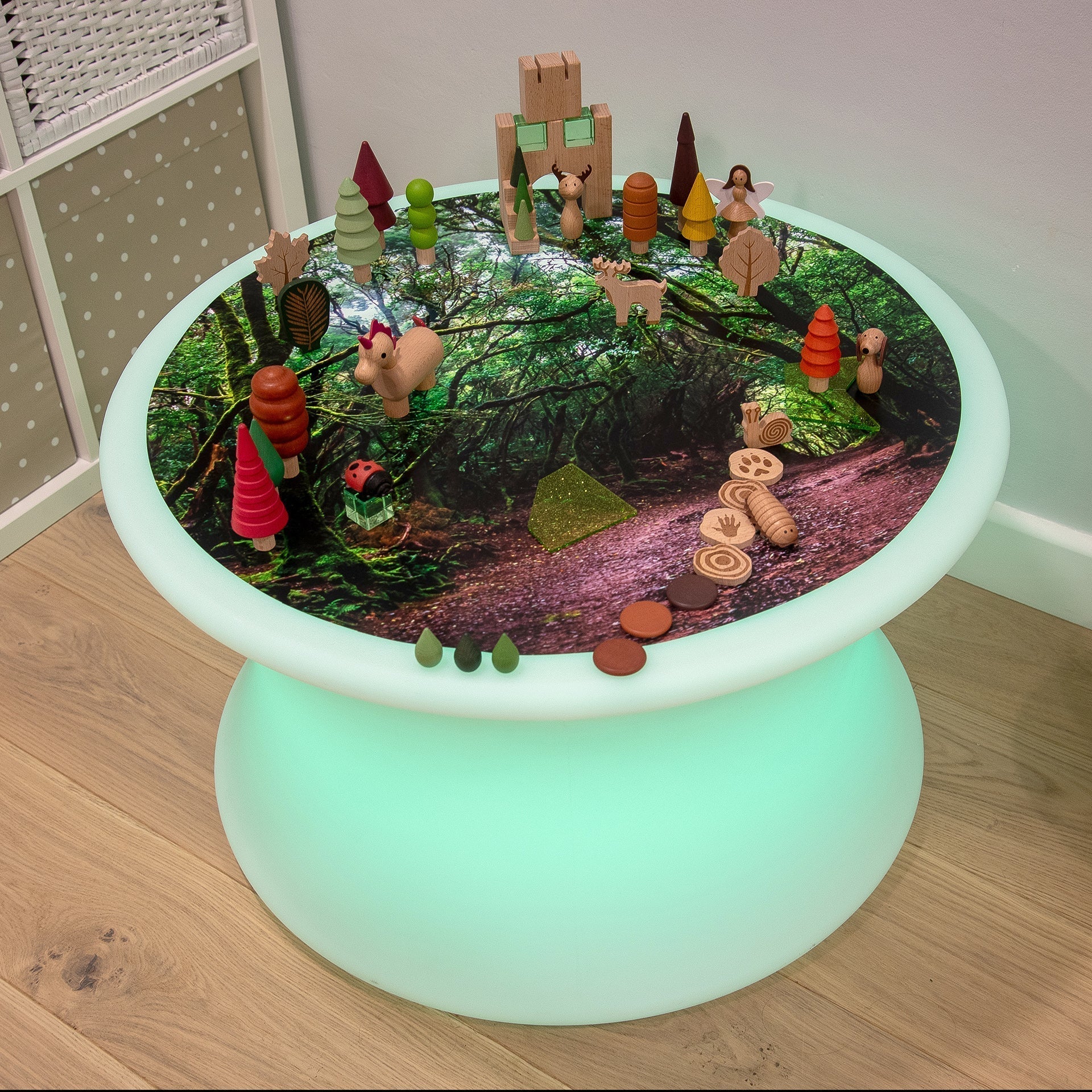 Forest Discovery Play Mat - Image 11