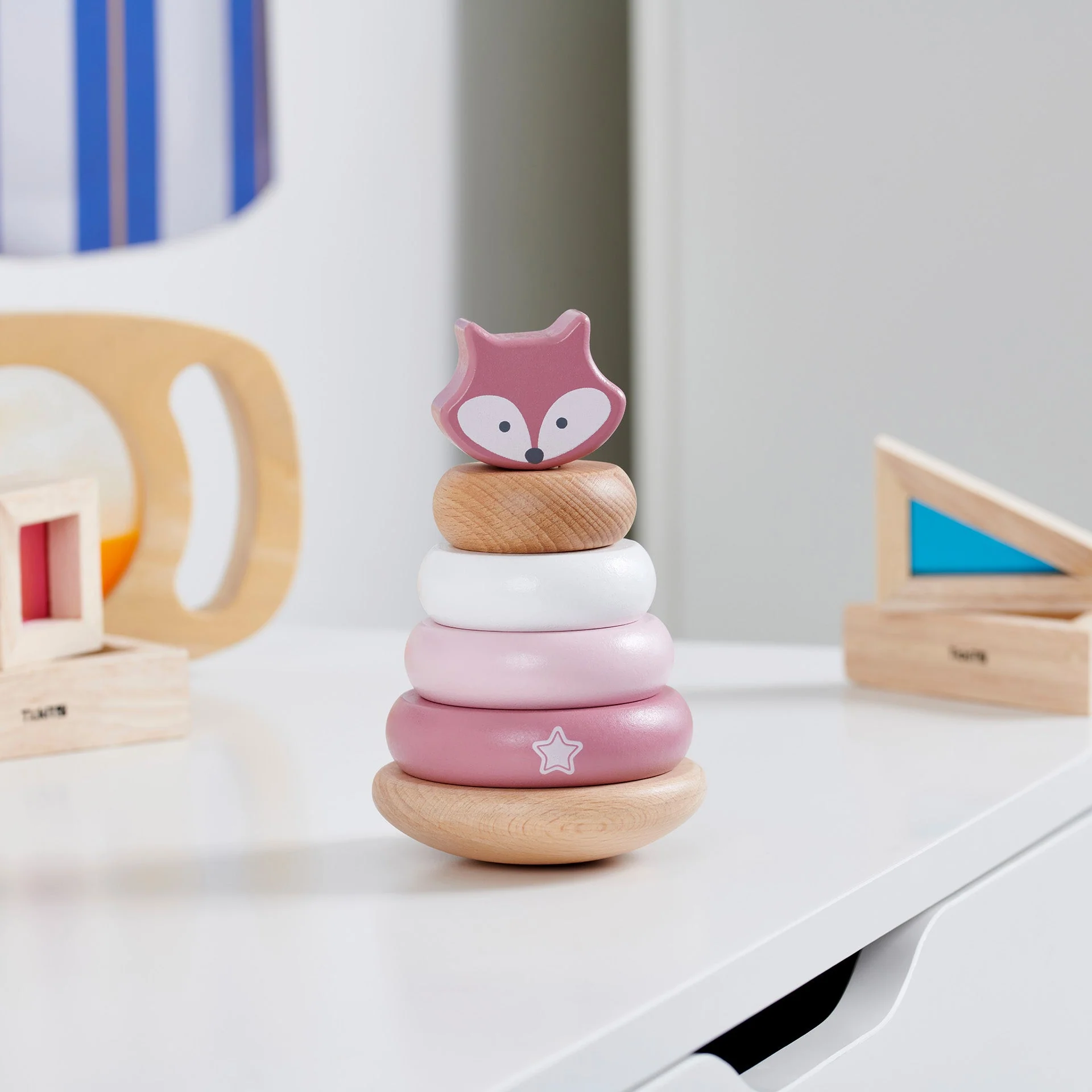 Fox Stacker - Image 5