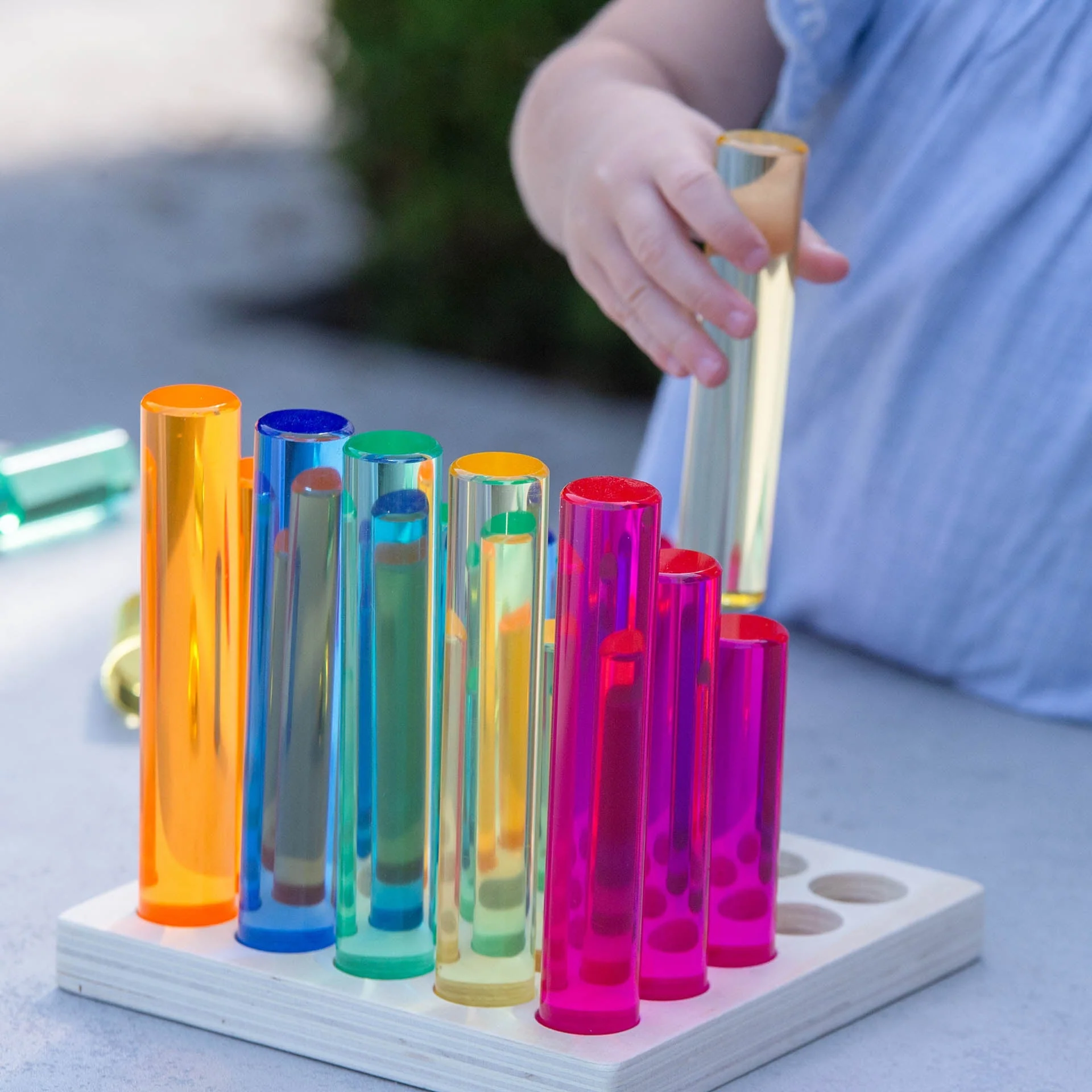 Gem Column Tray - Image 5