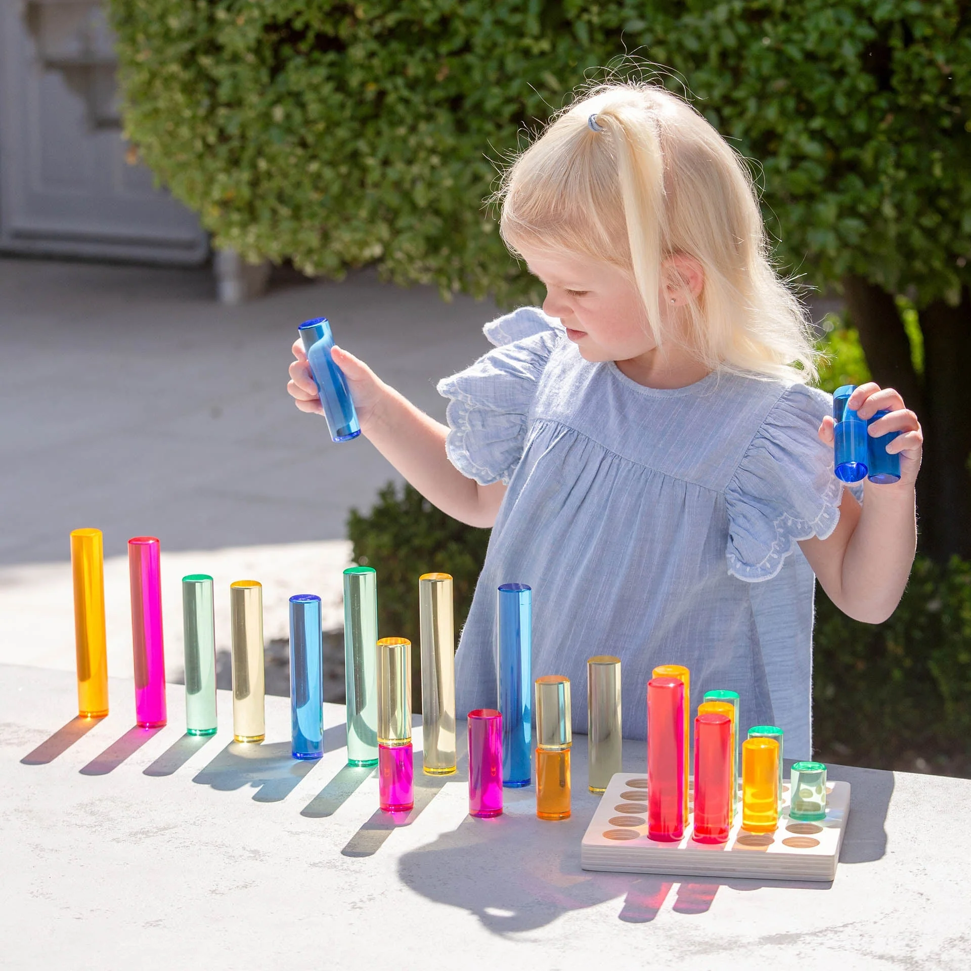Gem Column Tray - Image 7