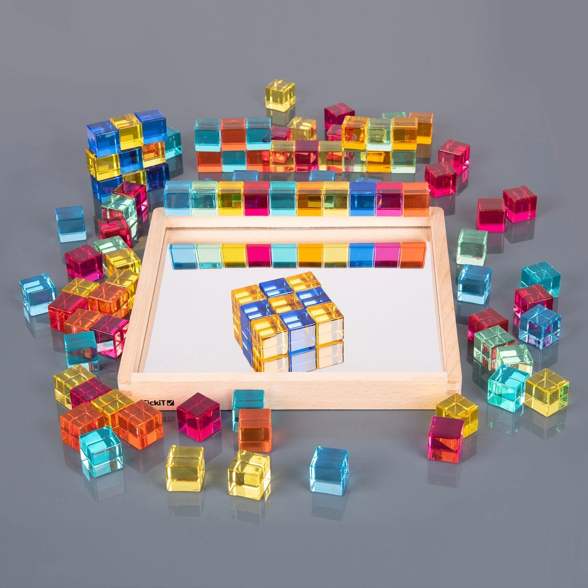 Gem Cube Tray - Image 12