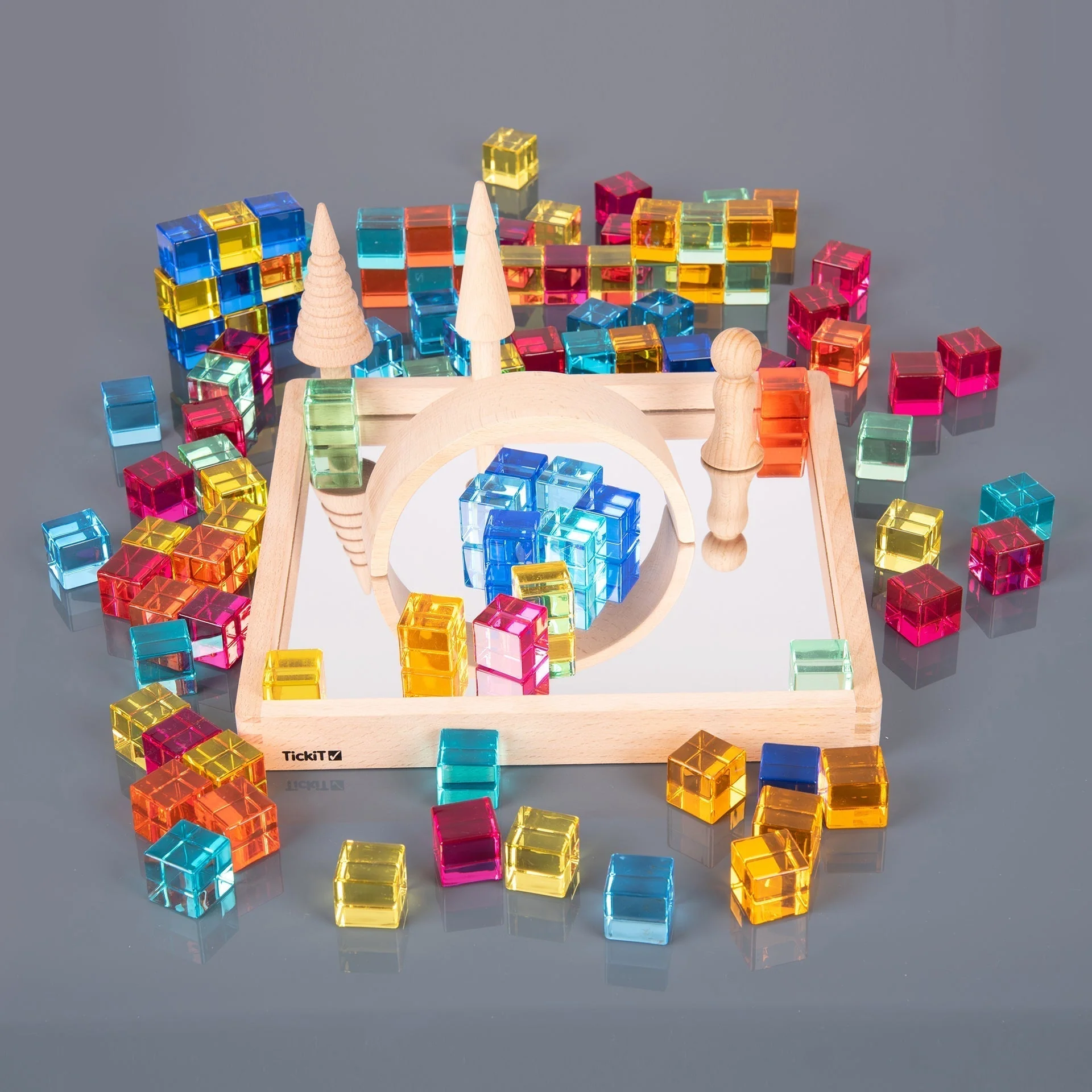 Gem Cube Tray - Image 13