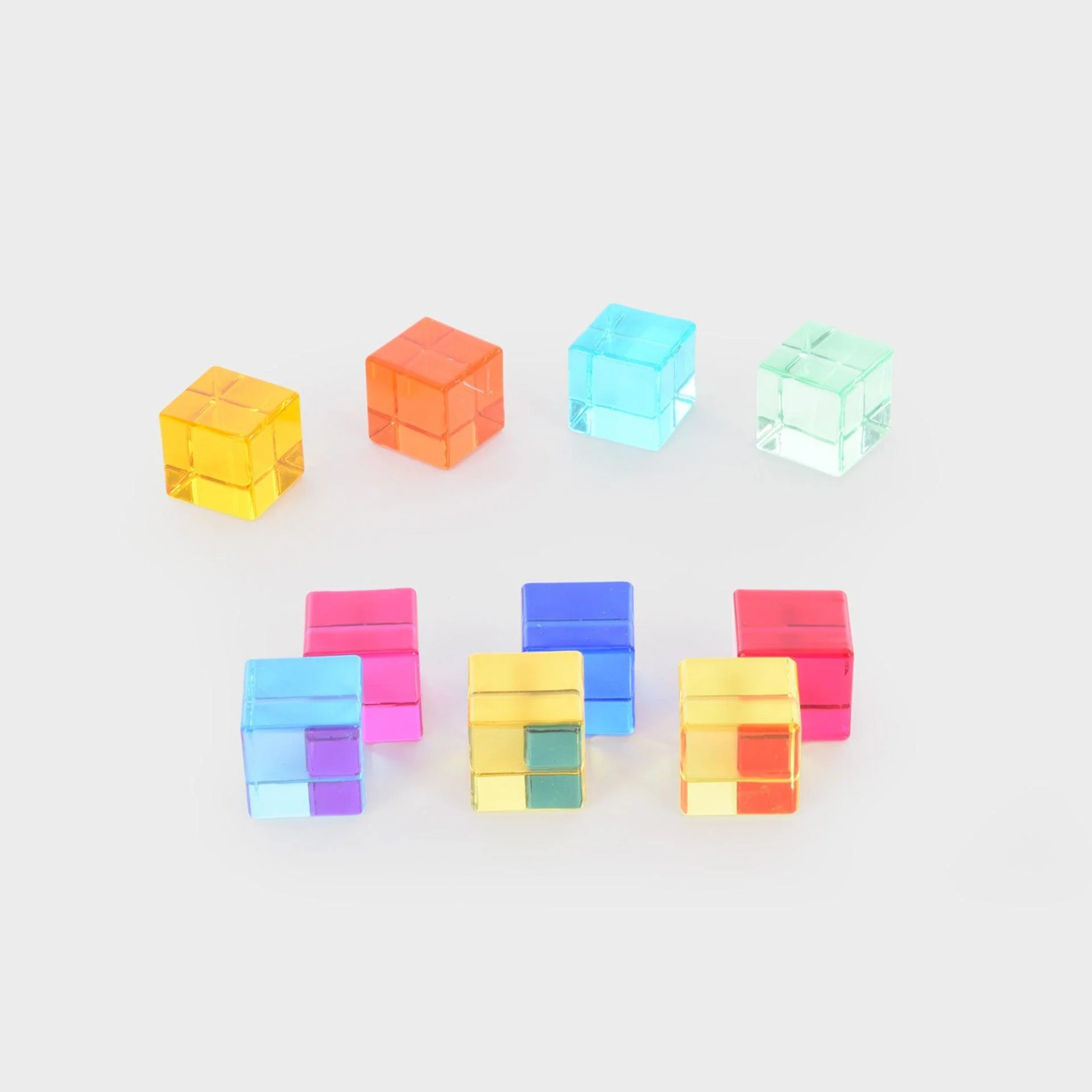 Gem Cubes - Image 3