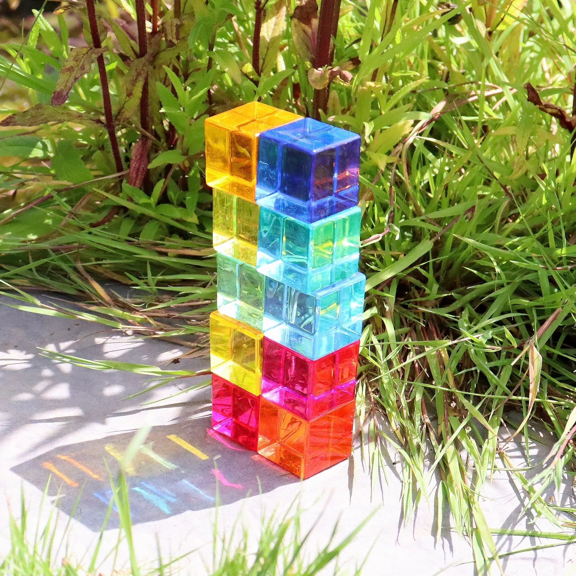 Gem Cubes - Image 5