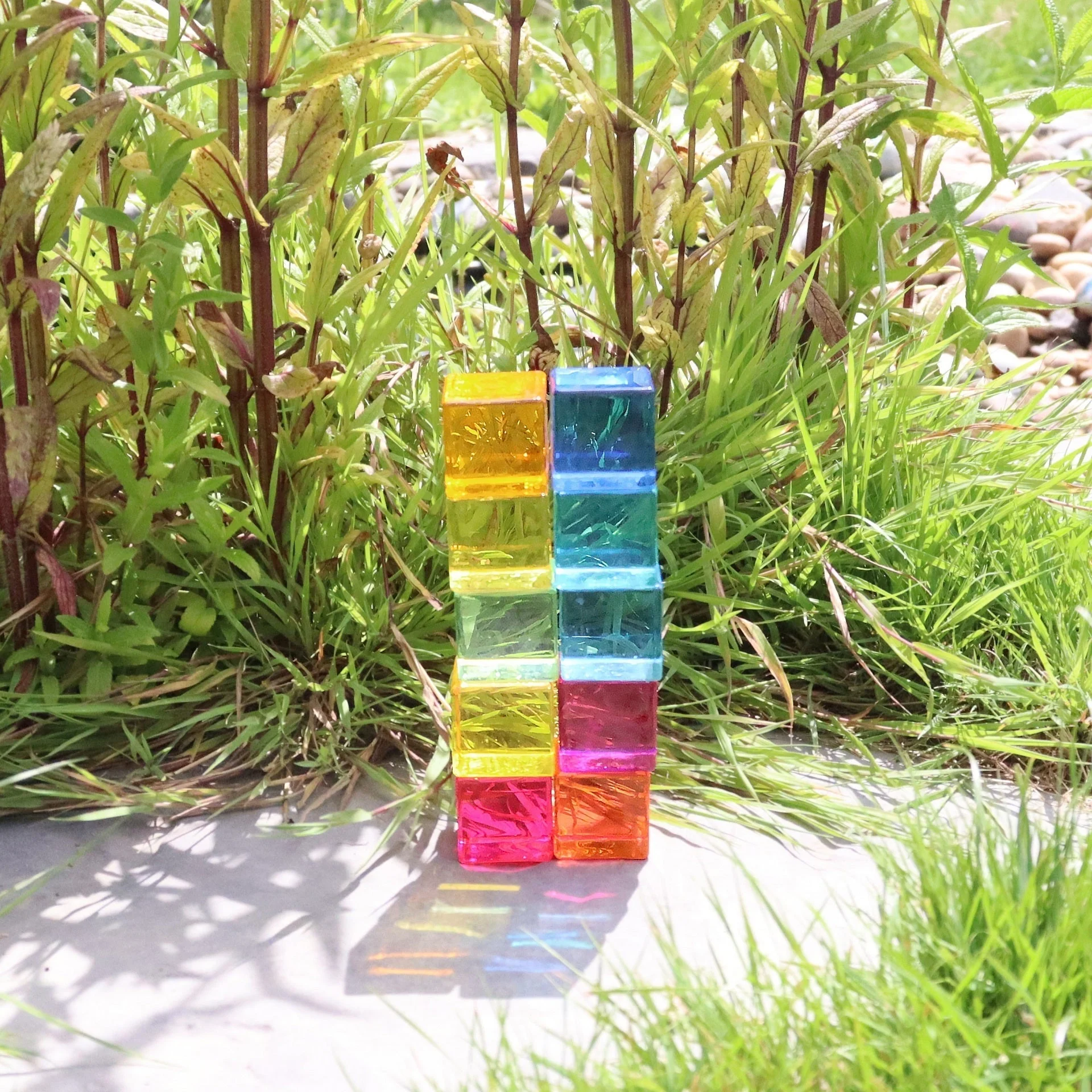 Gem Cubes - Image 6