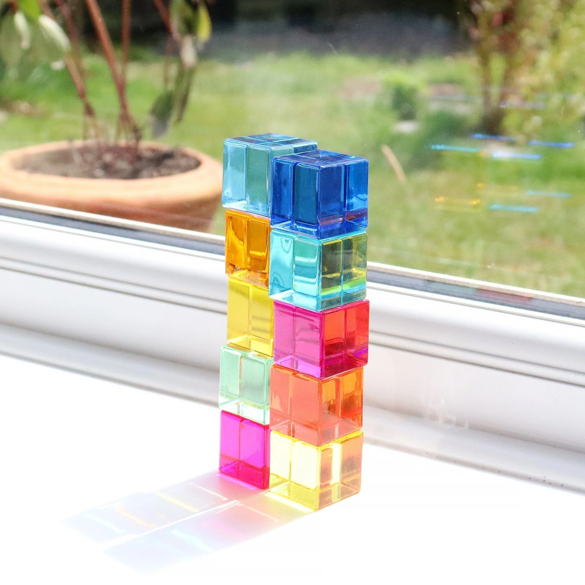 Gem Cubes - Image 7