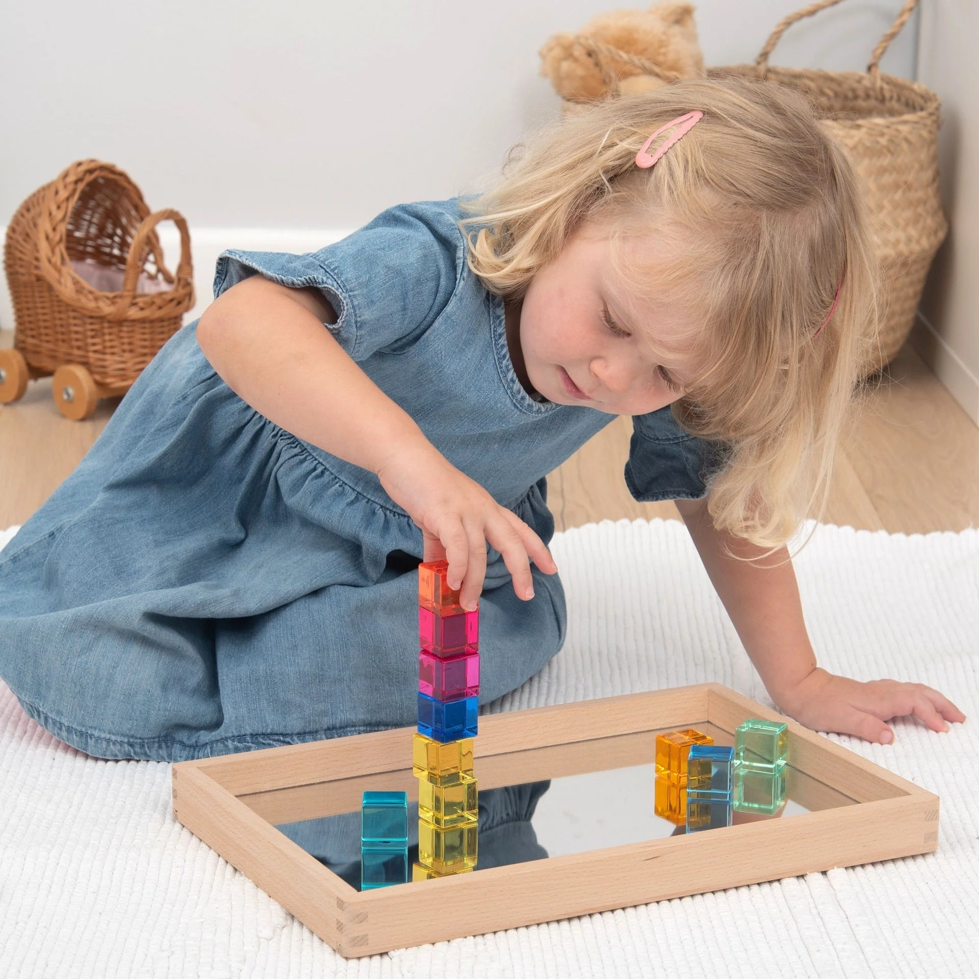 Gem Cubes - Image 8