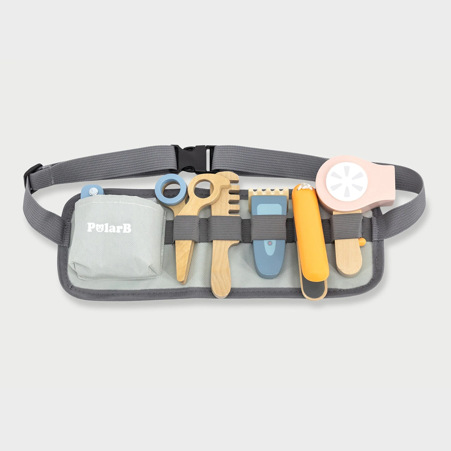 Hairdressing Set - Image 10