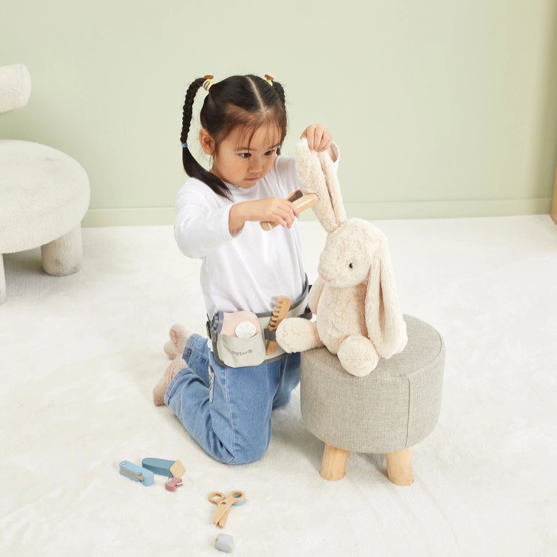Hairdressing Set - Image 2