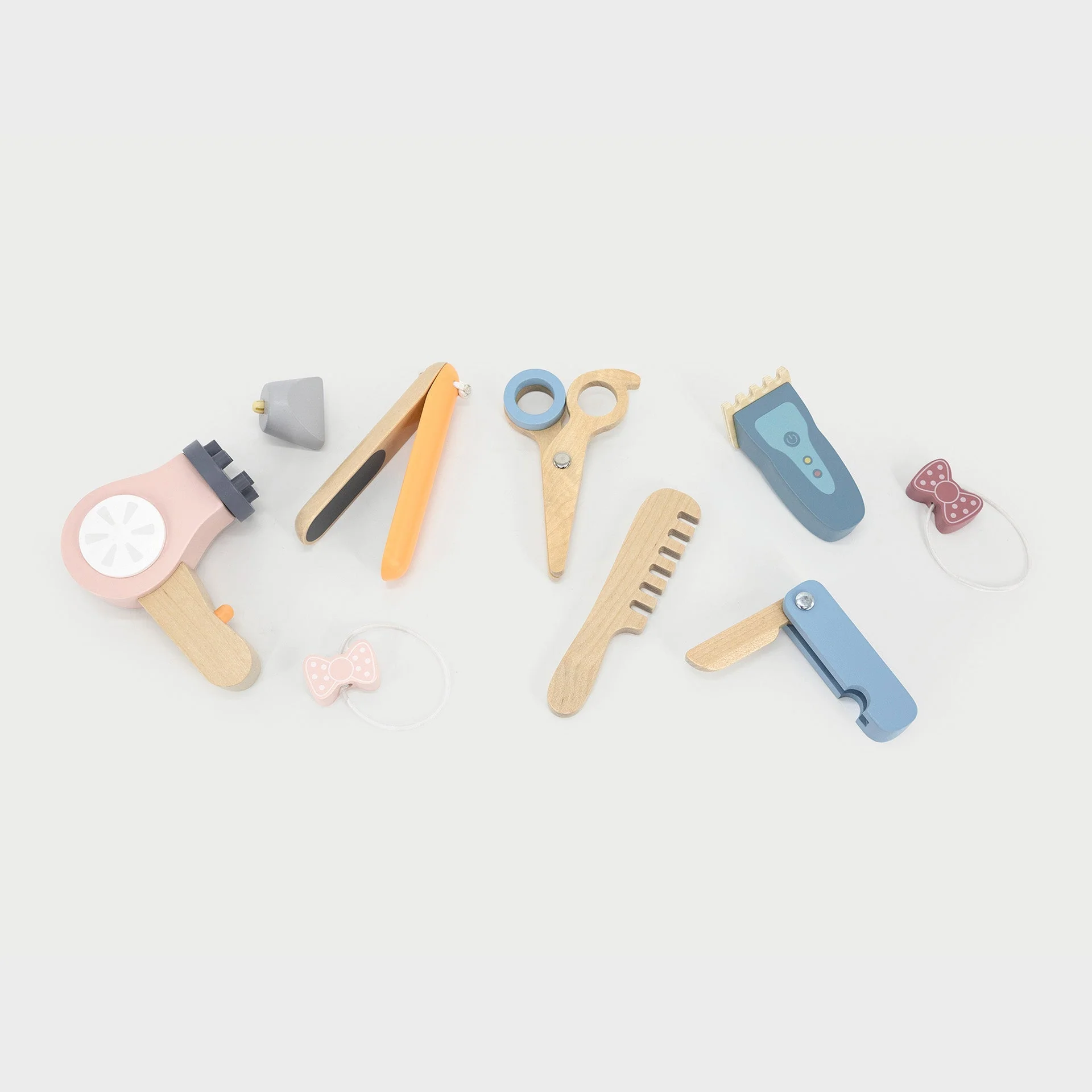 Hairdressing Set - Image 9