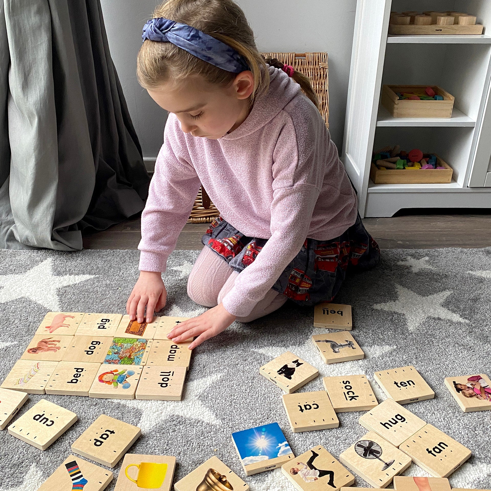 Holly's Phonics - Image 3