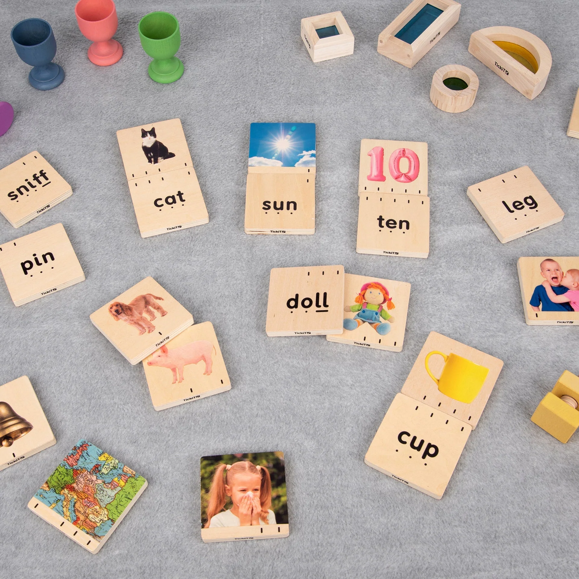 Holly's Phonics - Image 4
