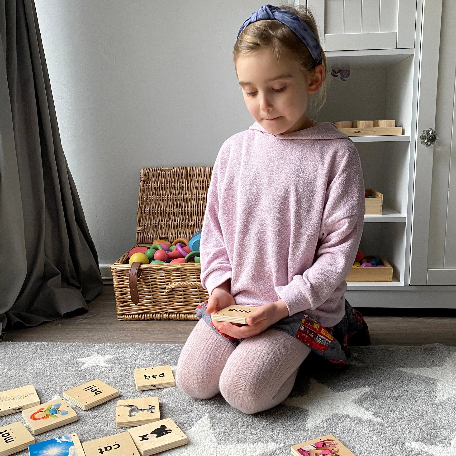Holly's Phonics - Image 5
