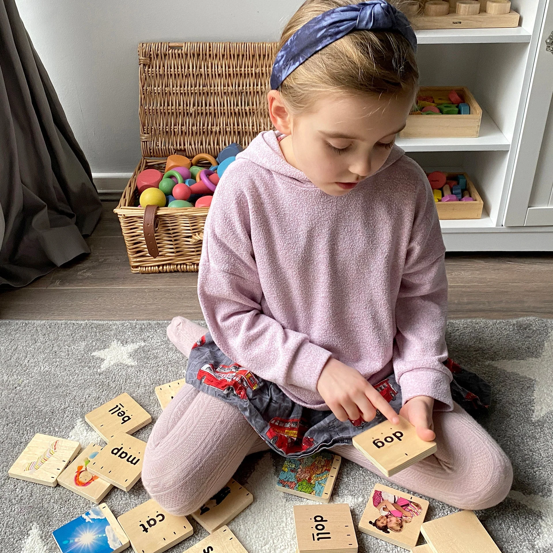 Holly's Phonics - Image 6