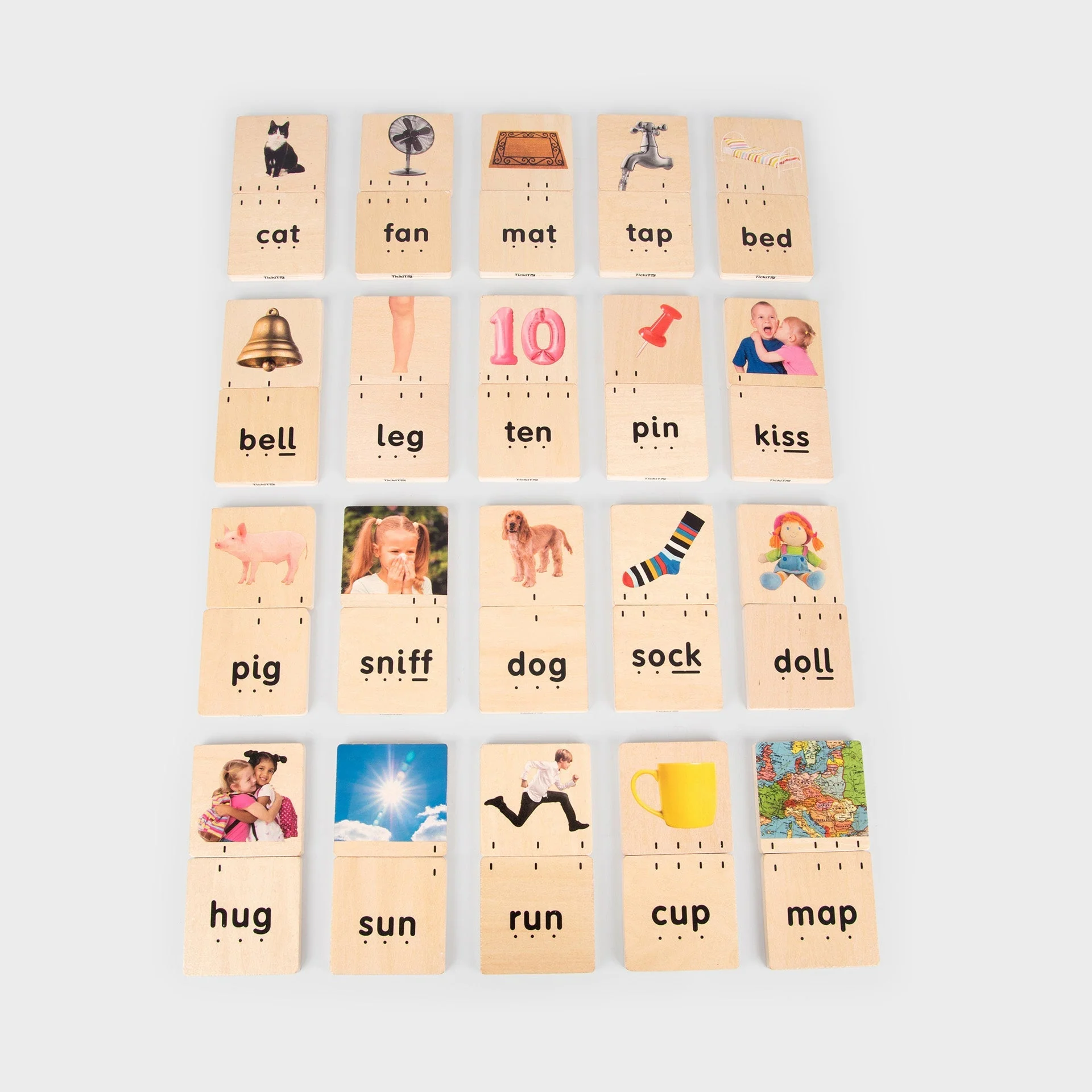 Holly's Phonics - Image 7