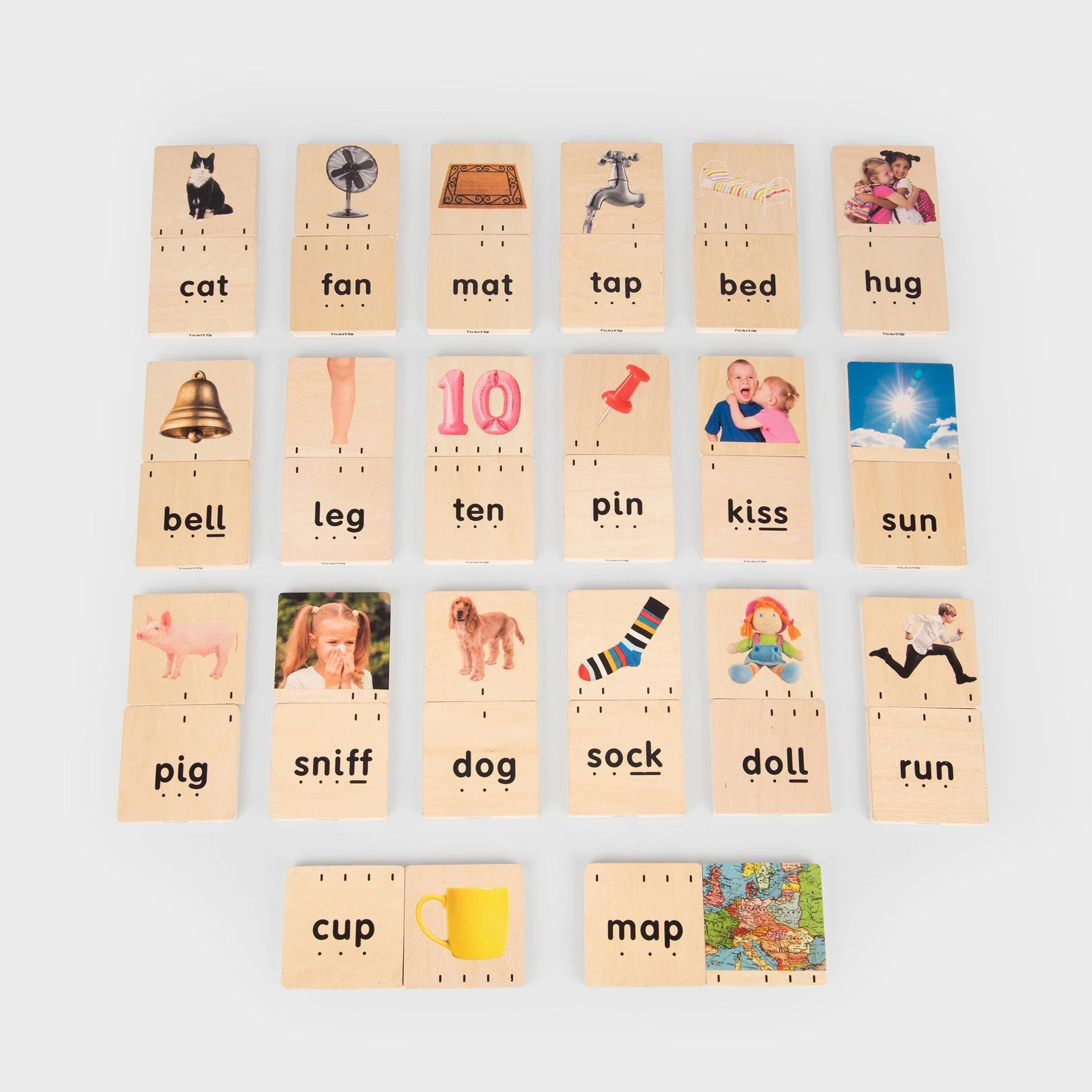 Holly's Phonics - Image 9