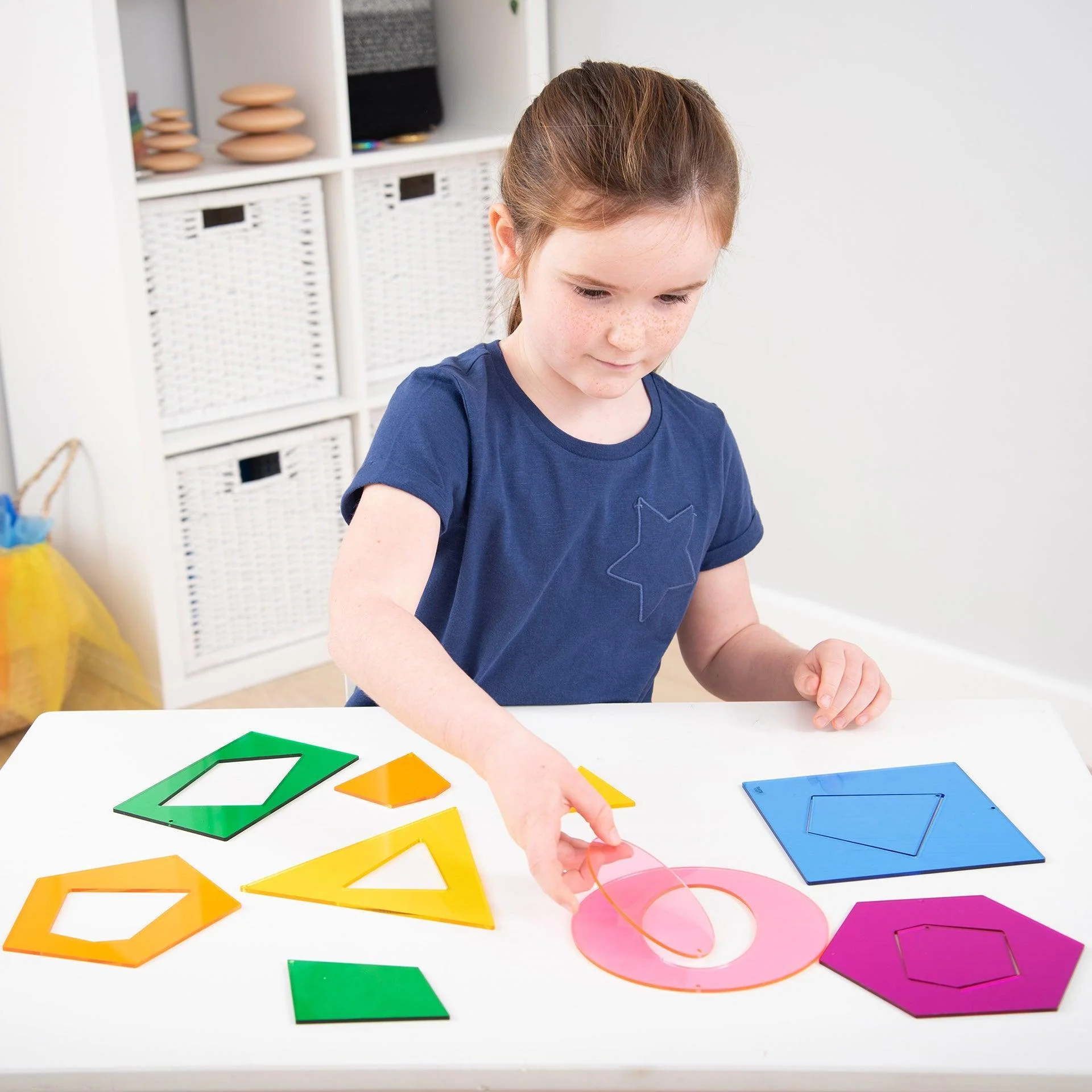 Jumbo Regular & Irregular Shapes - Image 10