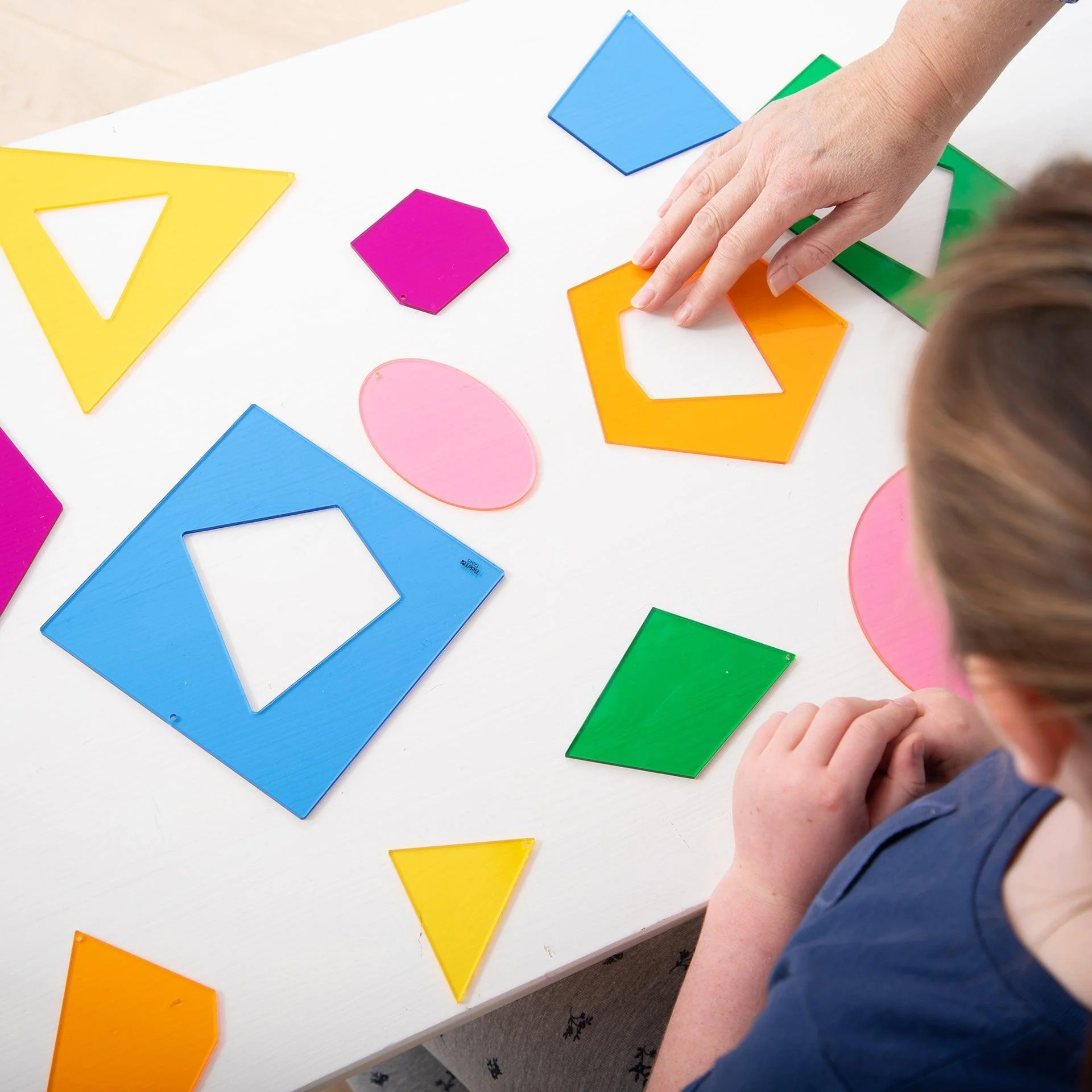 Jumbo Regular & Irregular Shapes - Image 12