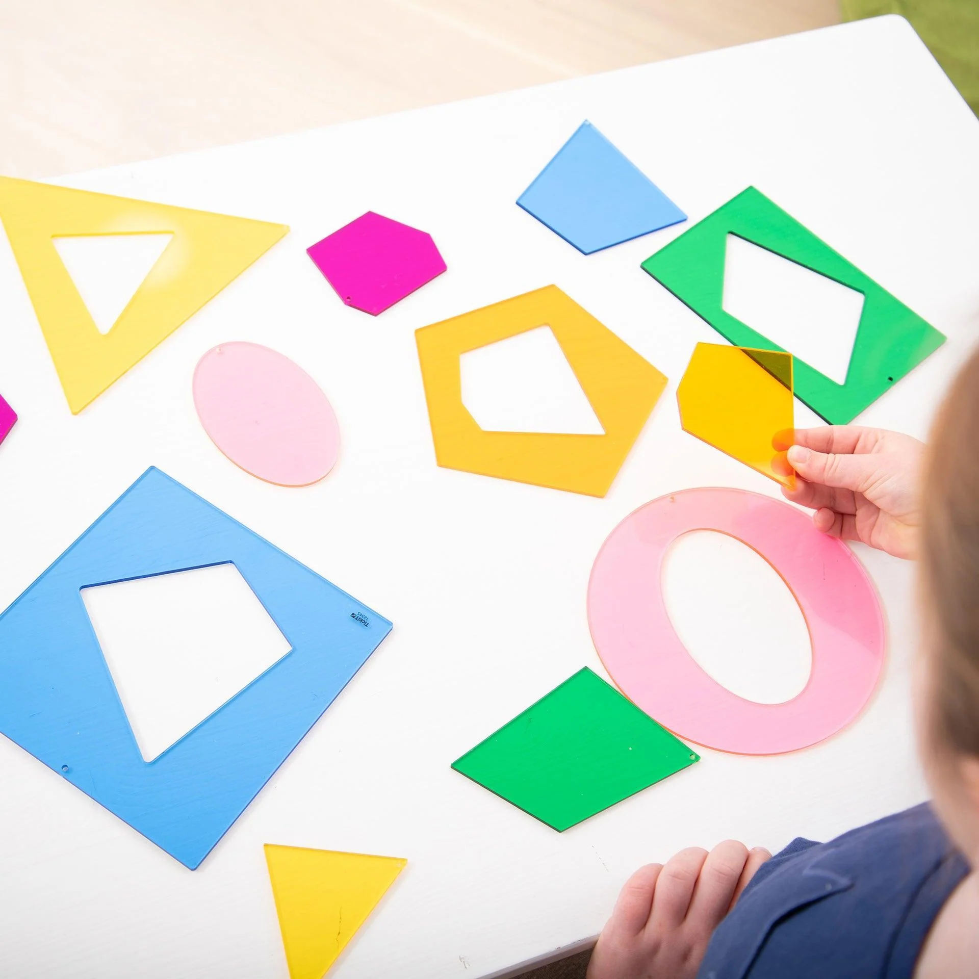 Jumbo Regular & Irregular Shapes - Image 13