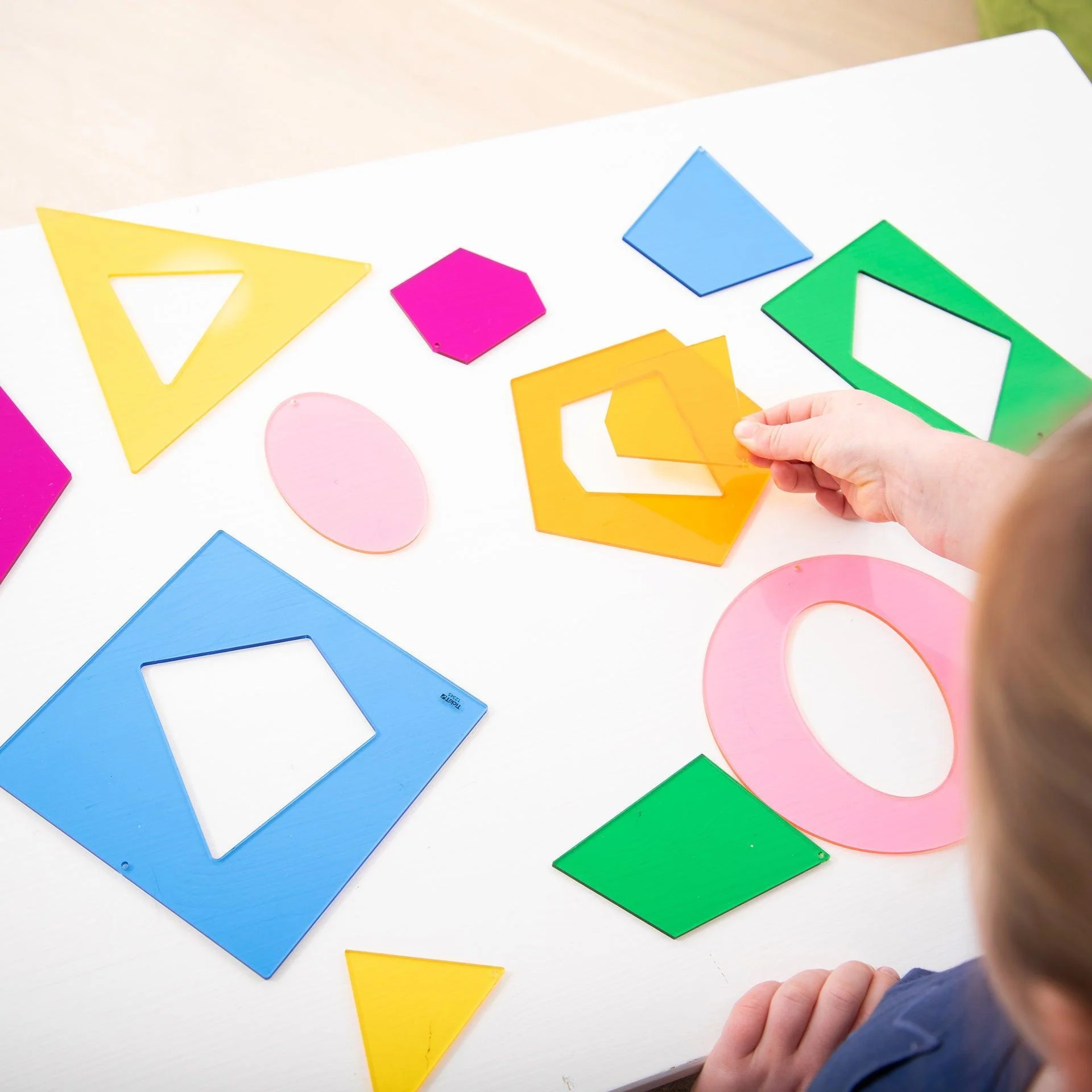 Jumbo Regular & Irregular Shapes - Image 14